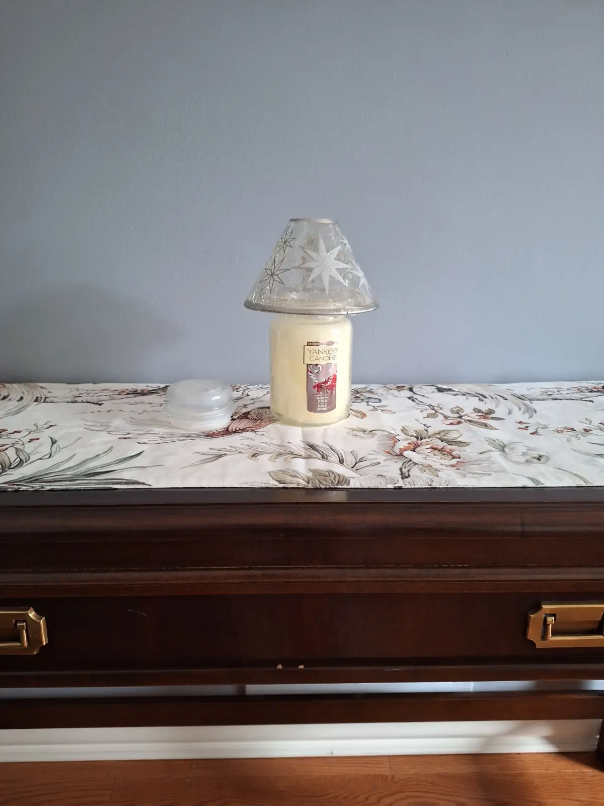Yankee Scenterpiece Easy Melt Cups and Warmers - photo 3
