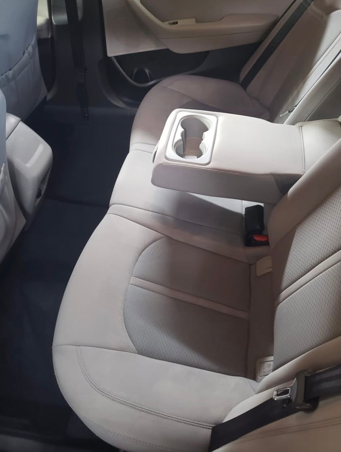 2015 Hyundai Sonata - photo 3