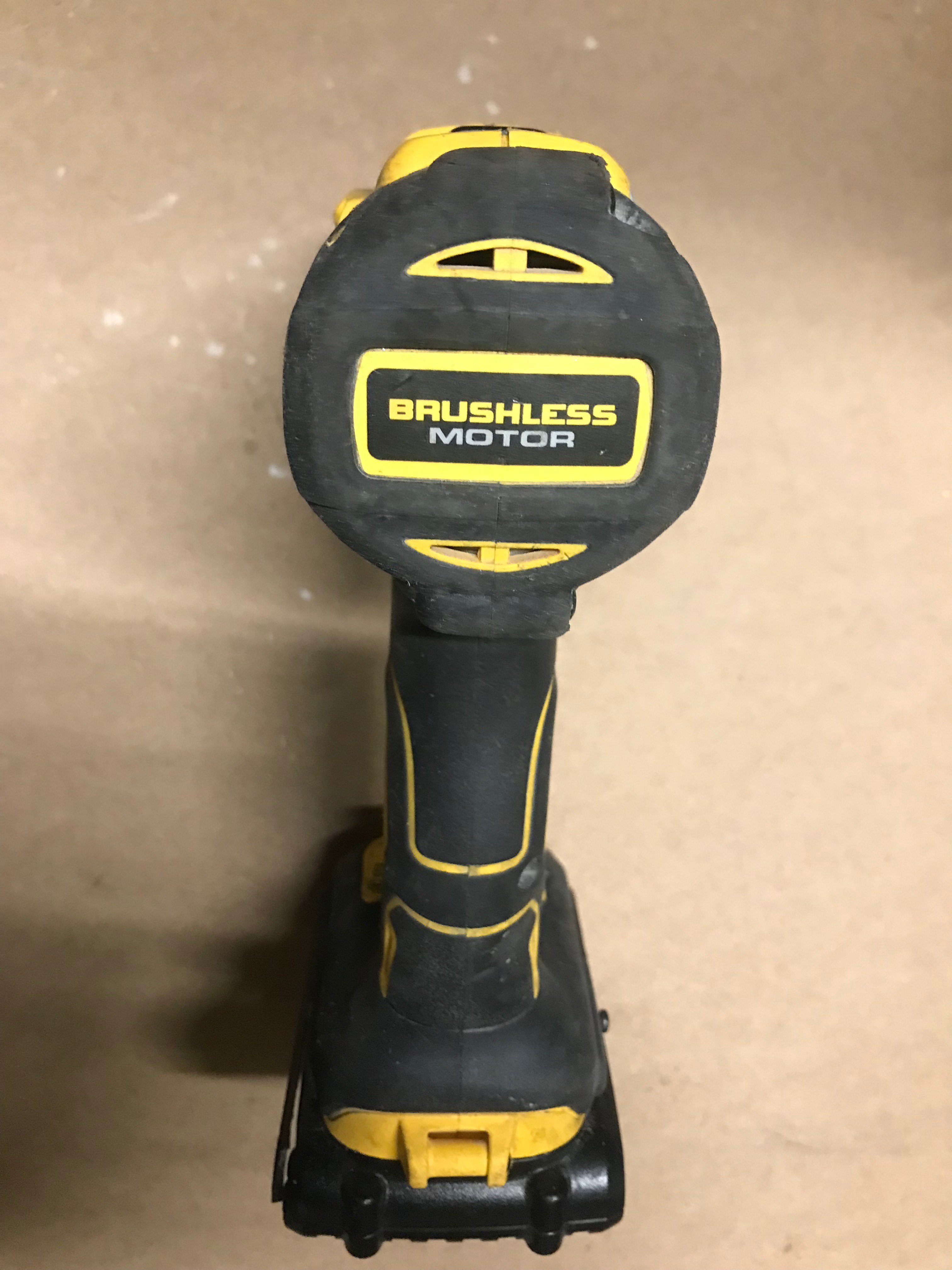 Dewalt drill, 20V Brushless - photo 3