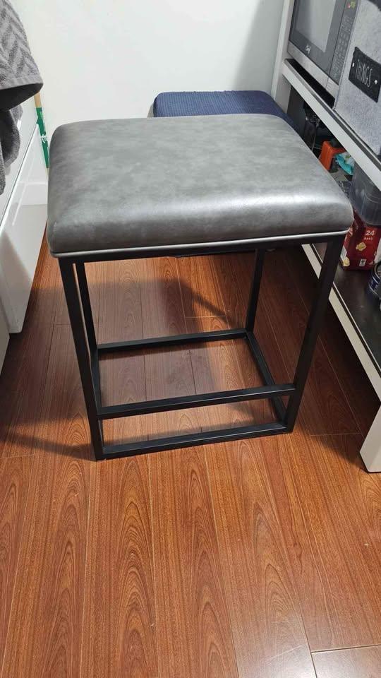 Bar Counter Stool - photo 2