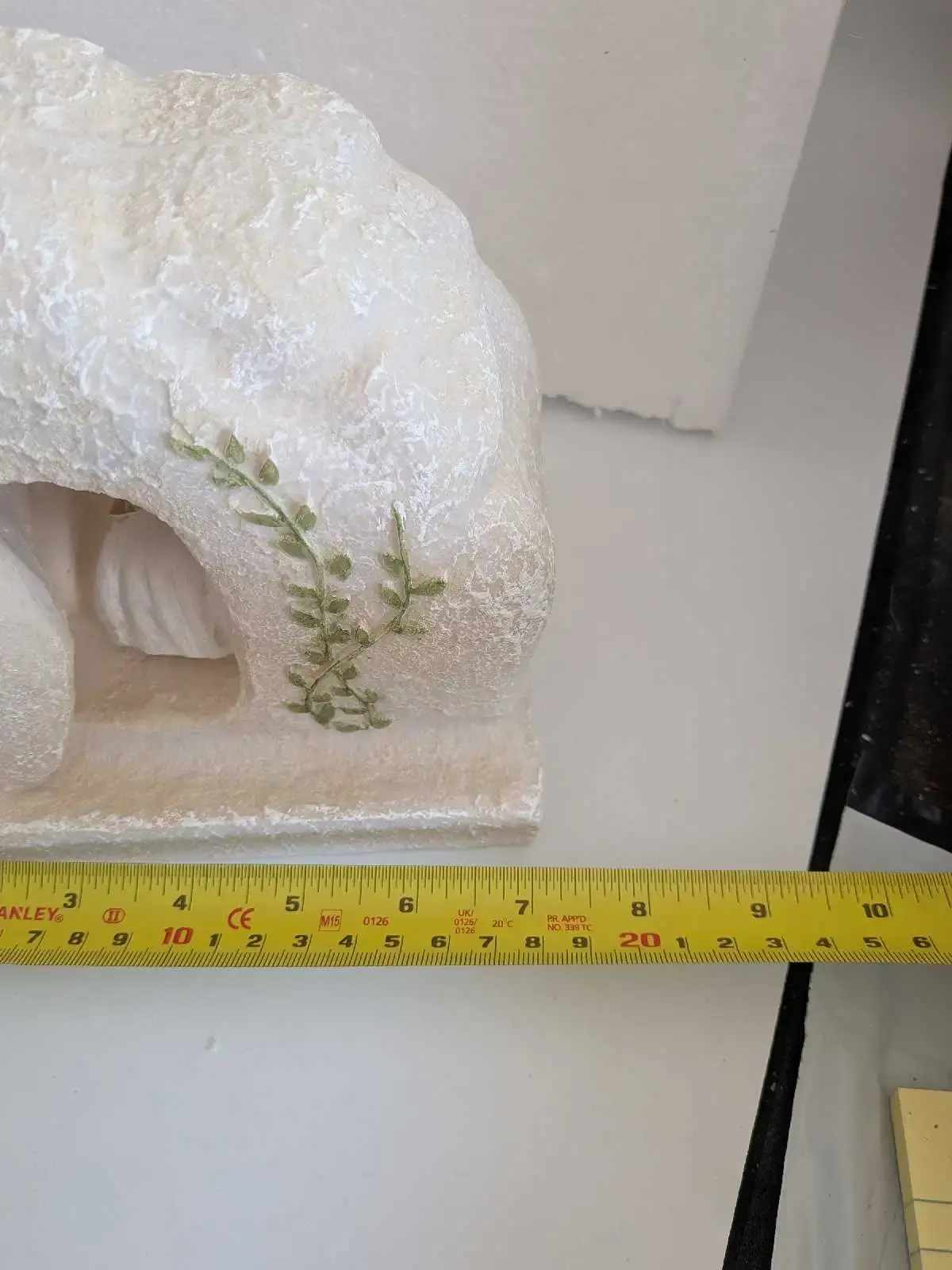 Gleemoria 11-Piece Easter Resurrection Scene Set - photo 3