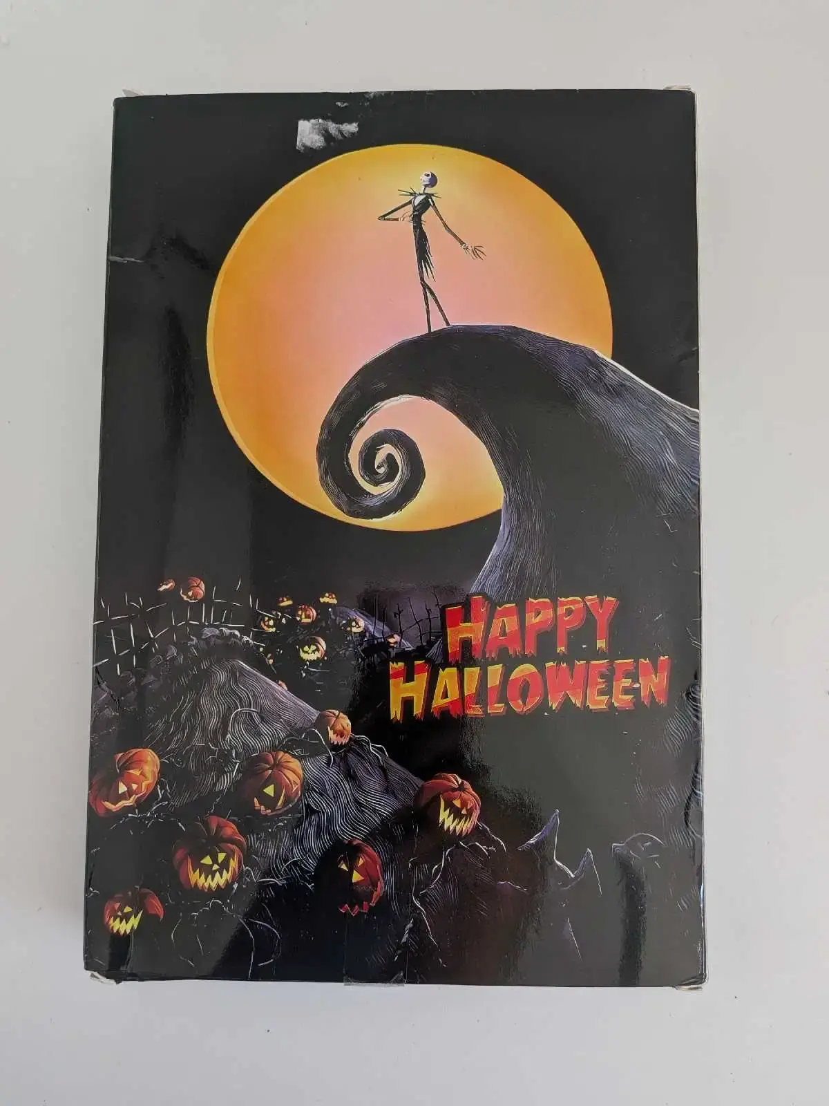 The Nightmare Before Christmas Advent Calendar - photo 2