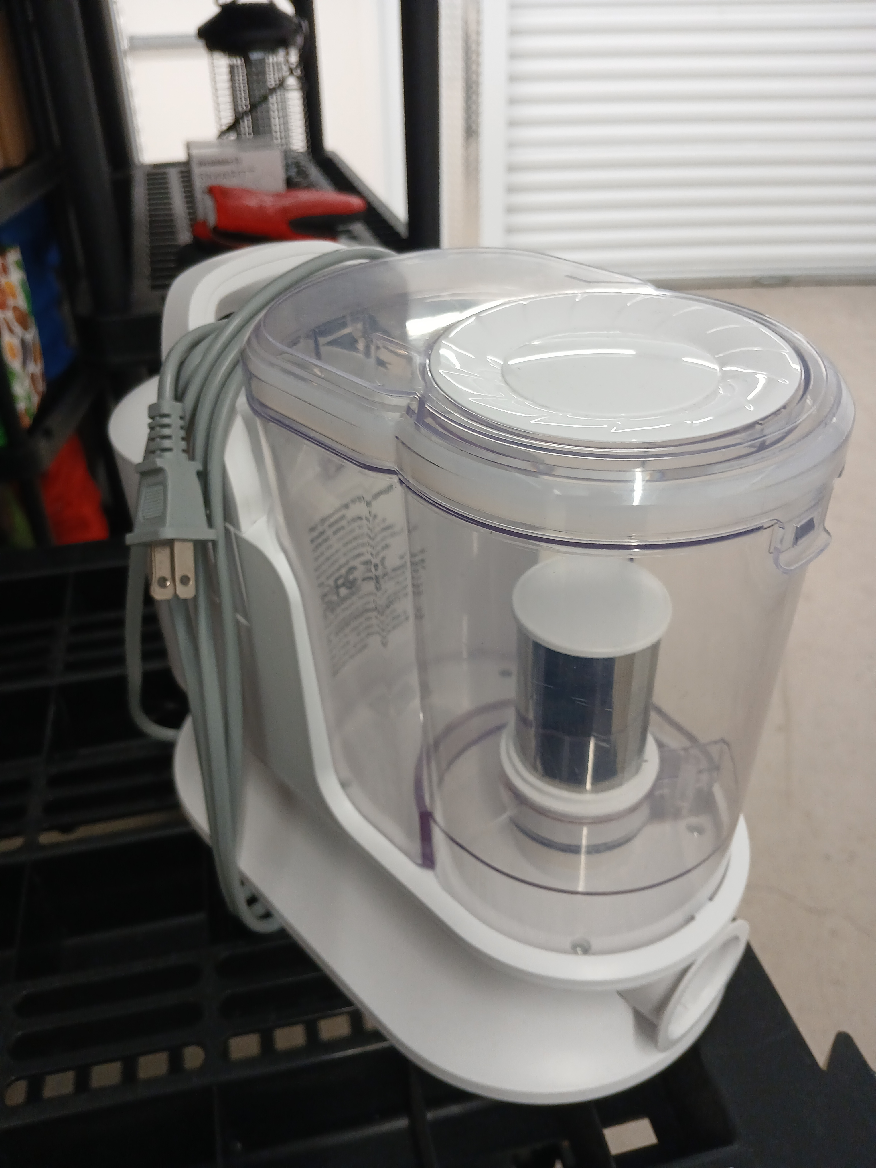 Dog Grooming Vacuum - photo 2