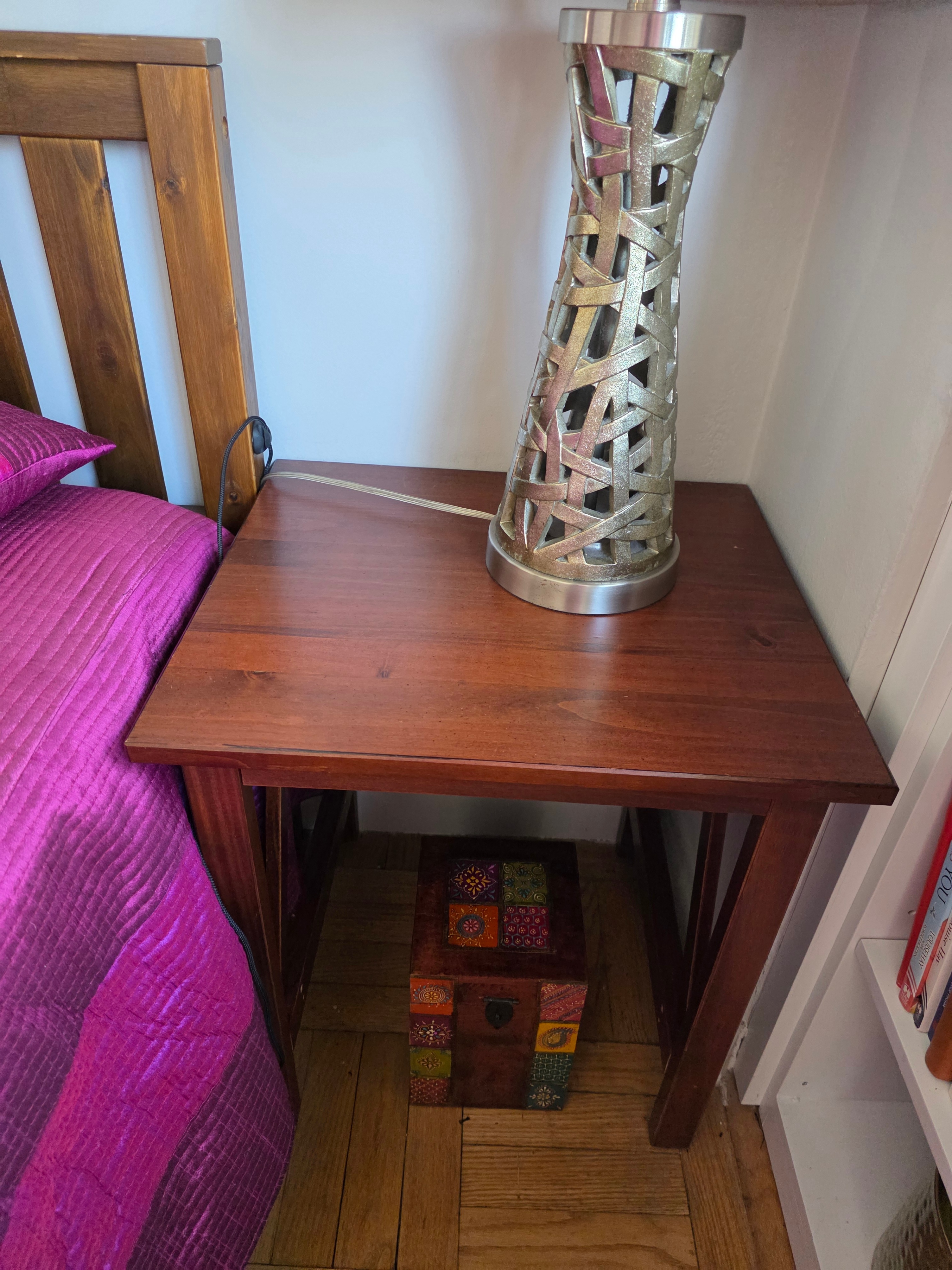 Side Table