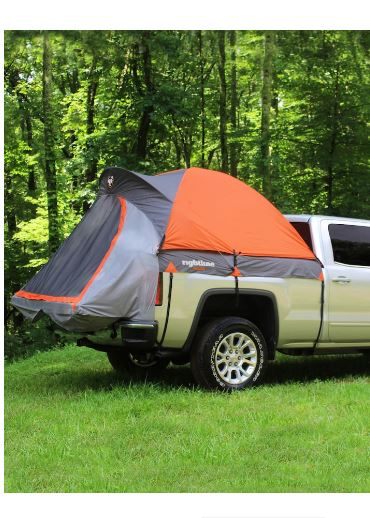 Rightline Truck Tent - Mid Size Long 6' Bed - New in Box