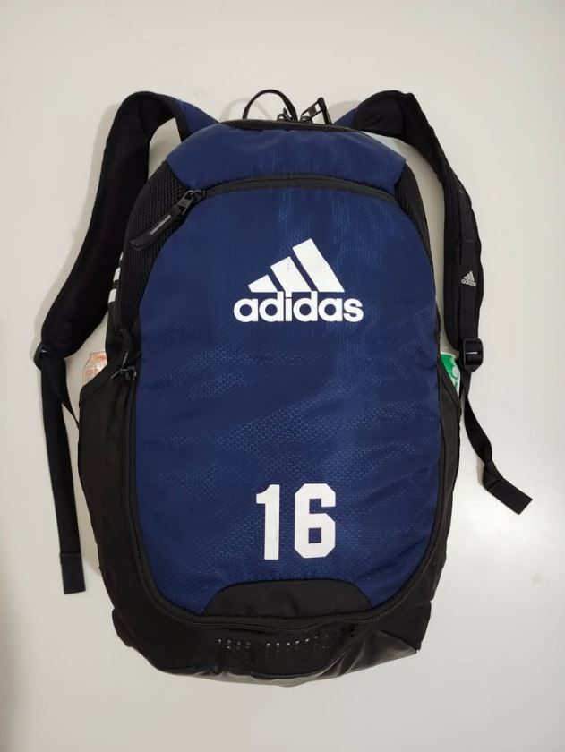 Backpack Adidas