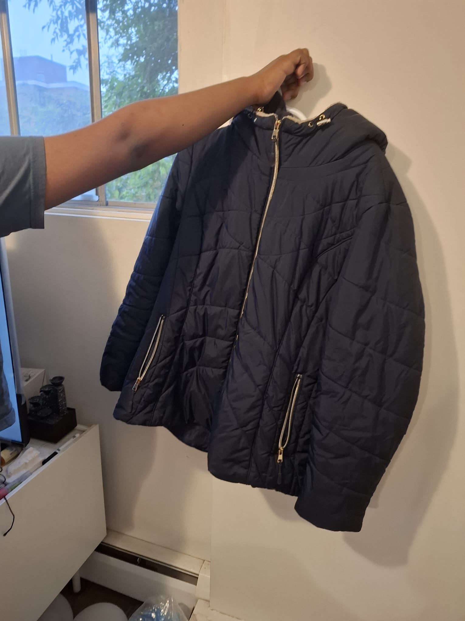 Winter Jackets for kids - photo 3
