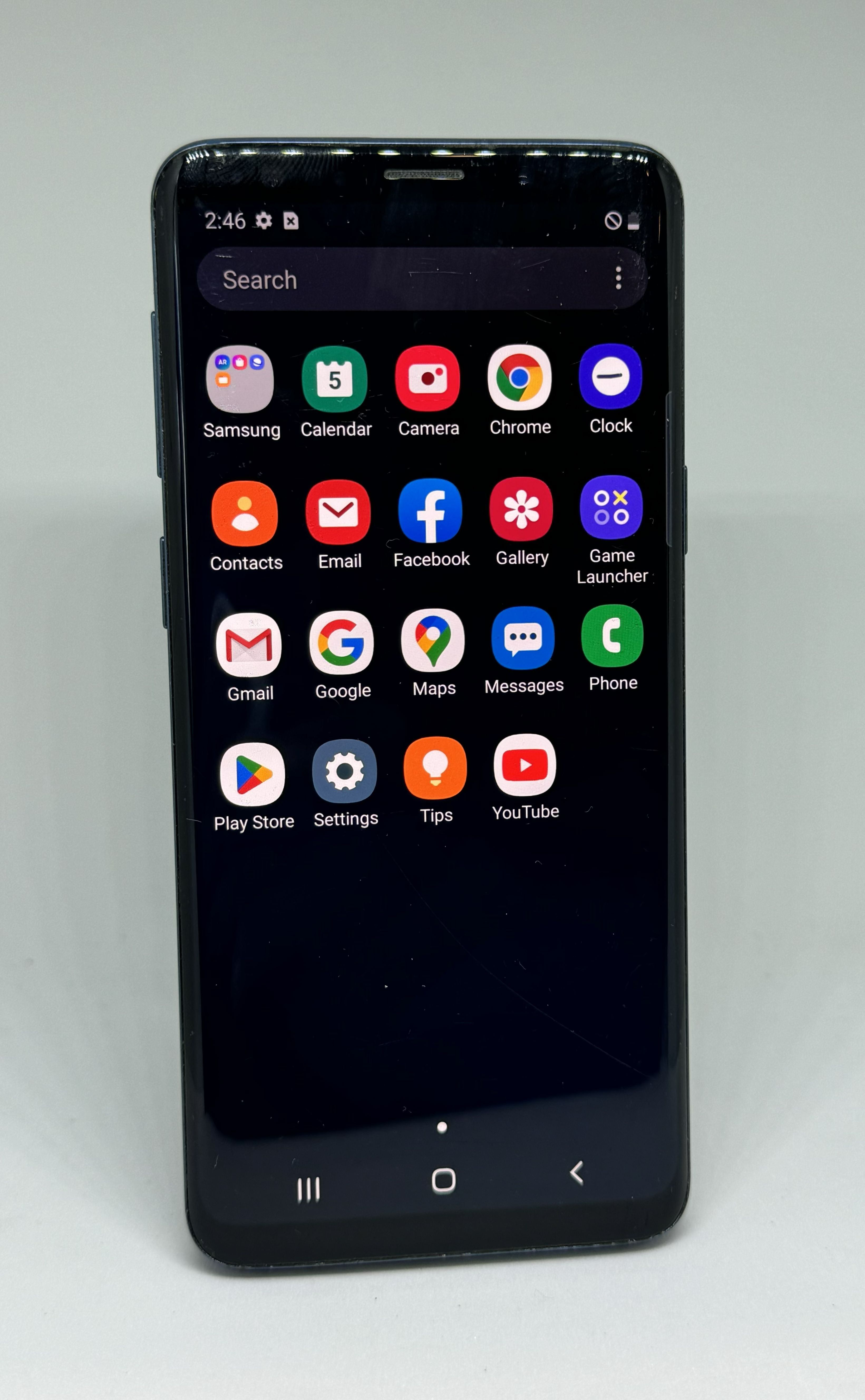 📱 SAMSUNG GALAXY S9 • UNLOCKED • 64GB • 4GB RAM • BLUE • $125 - photo 5