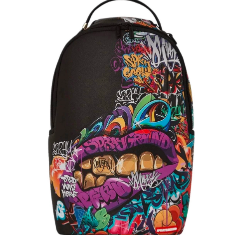 Sprayground Backpack
