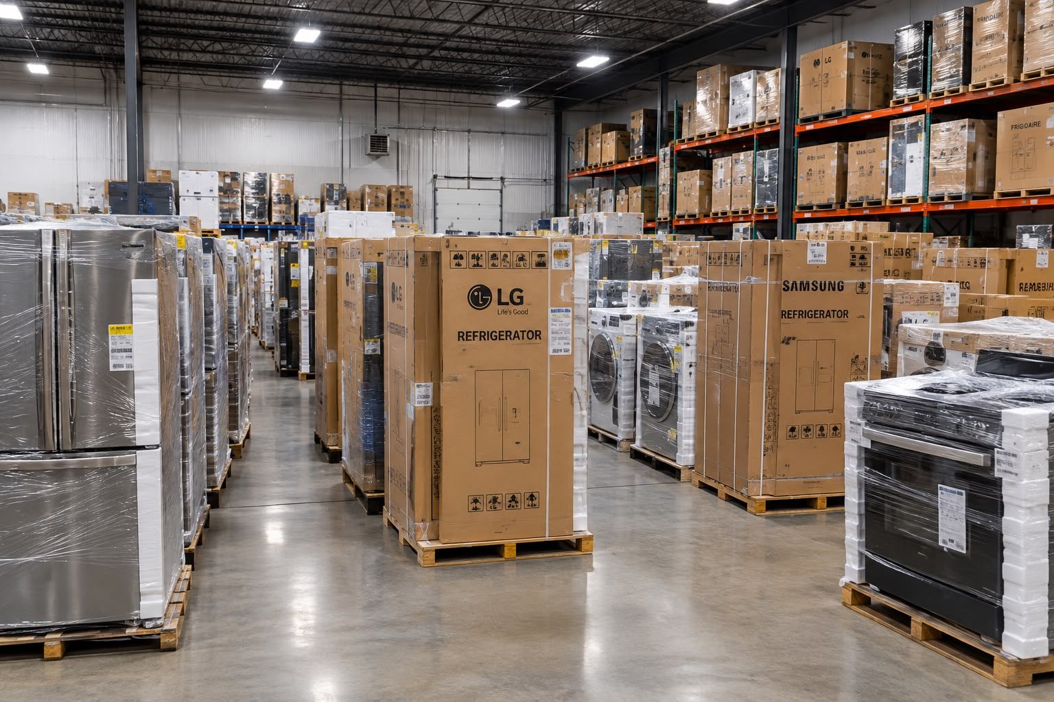 🔥 APPLIANCES SALE – MISSISSAUGA! 🔥 - photo 2
