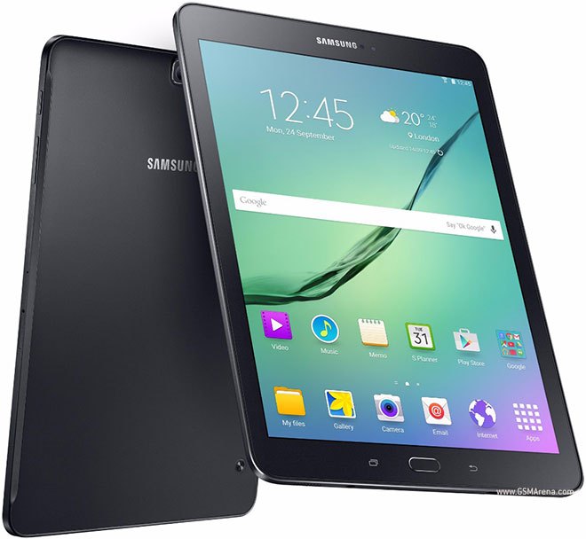 Samsung Galaxy Tab S2 9.7" with Samsung Keyboard Case - photo 3