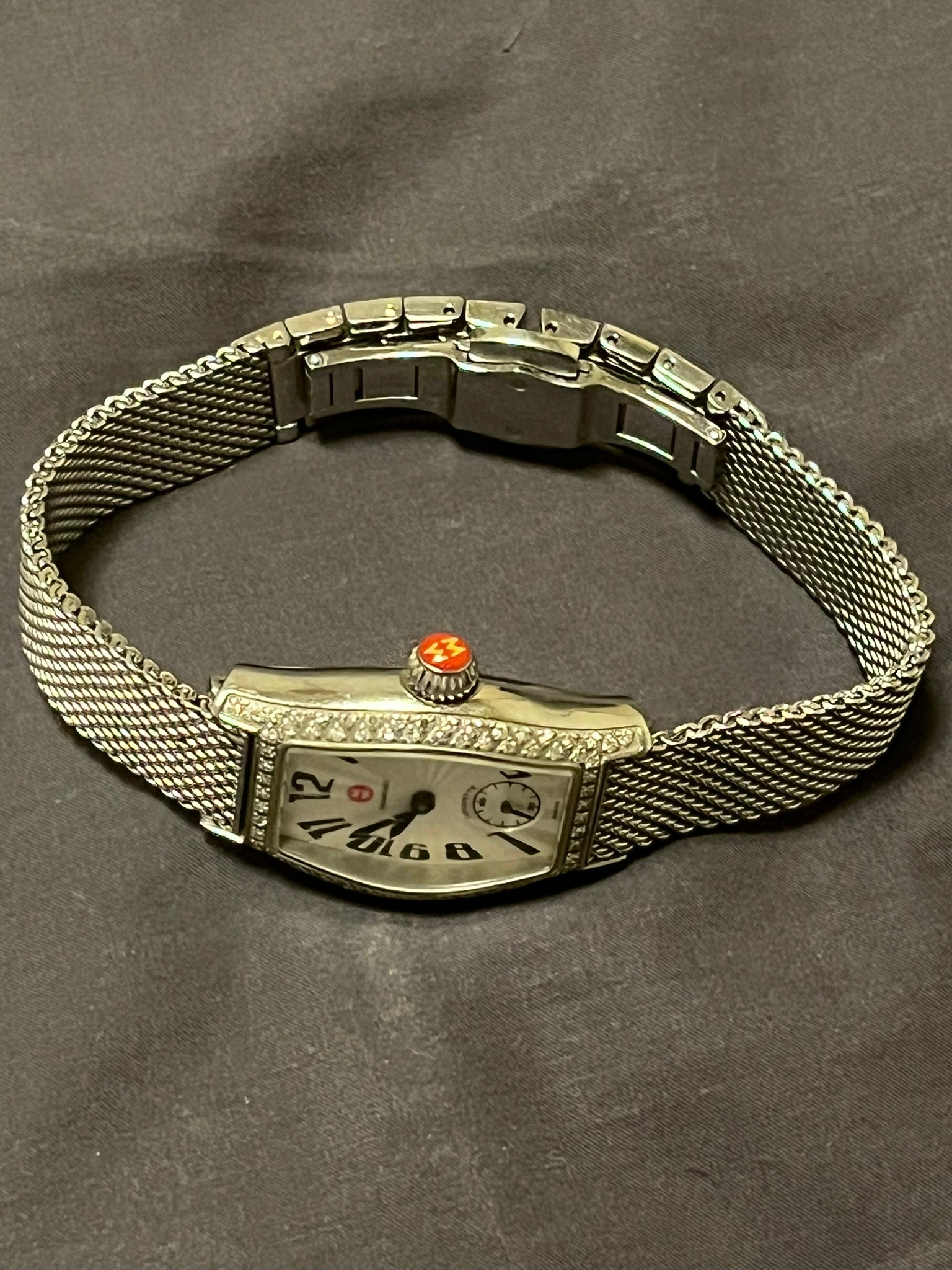 MICHELE Watch - Women's - photo 2