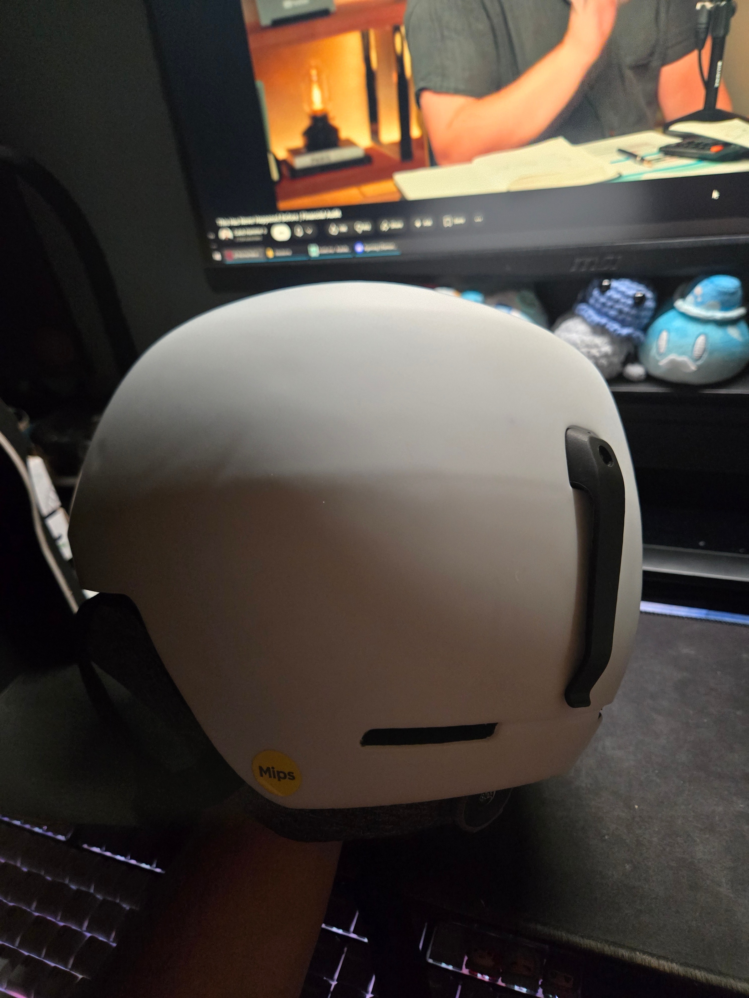 Oakley MOD1 Helmet | XL - photo 4