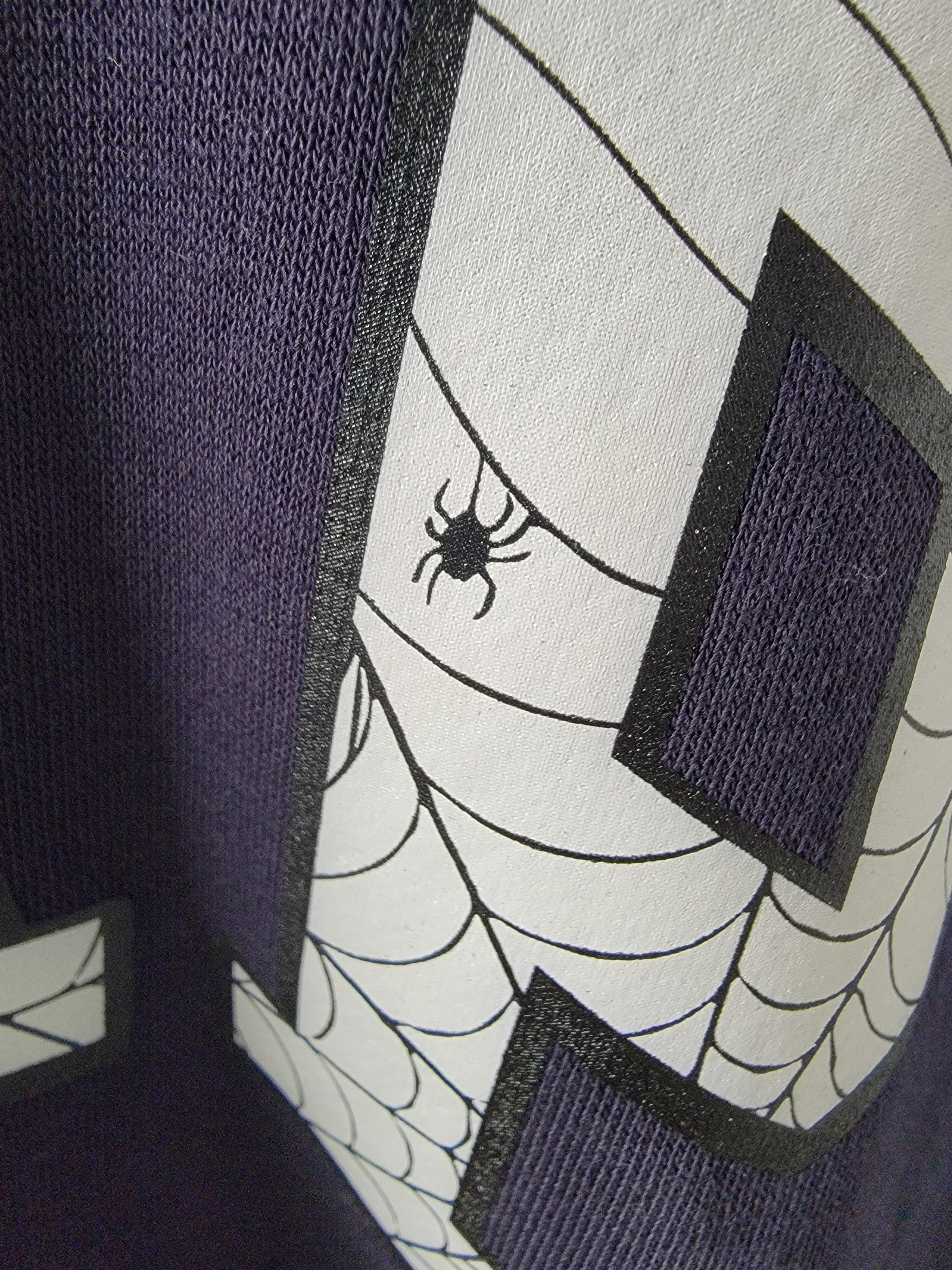 Brand new Kids size L marvel Spiderman hoodie - photo 3