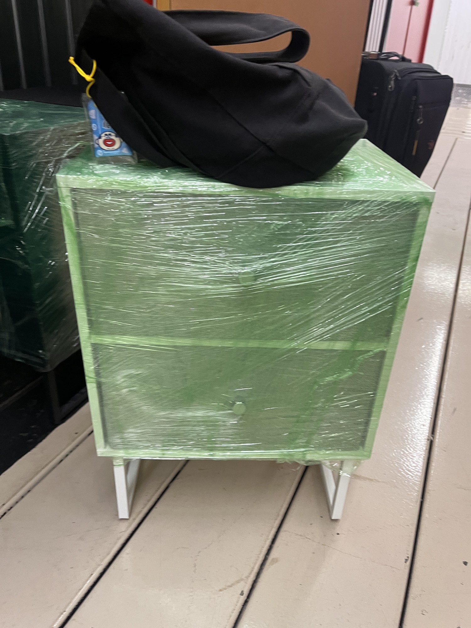 3 Nightstands (2 Black, 1 White) – $20 each / 3 for $50 - photo 3