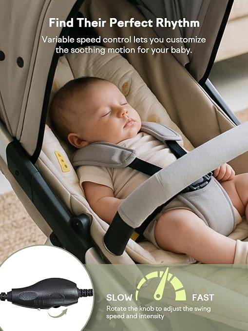 Stroller Rocker - photo 3