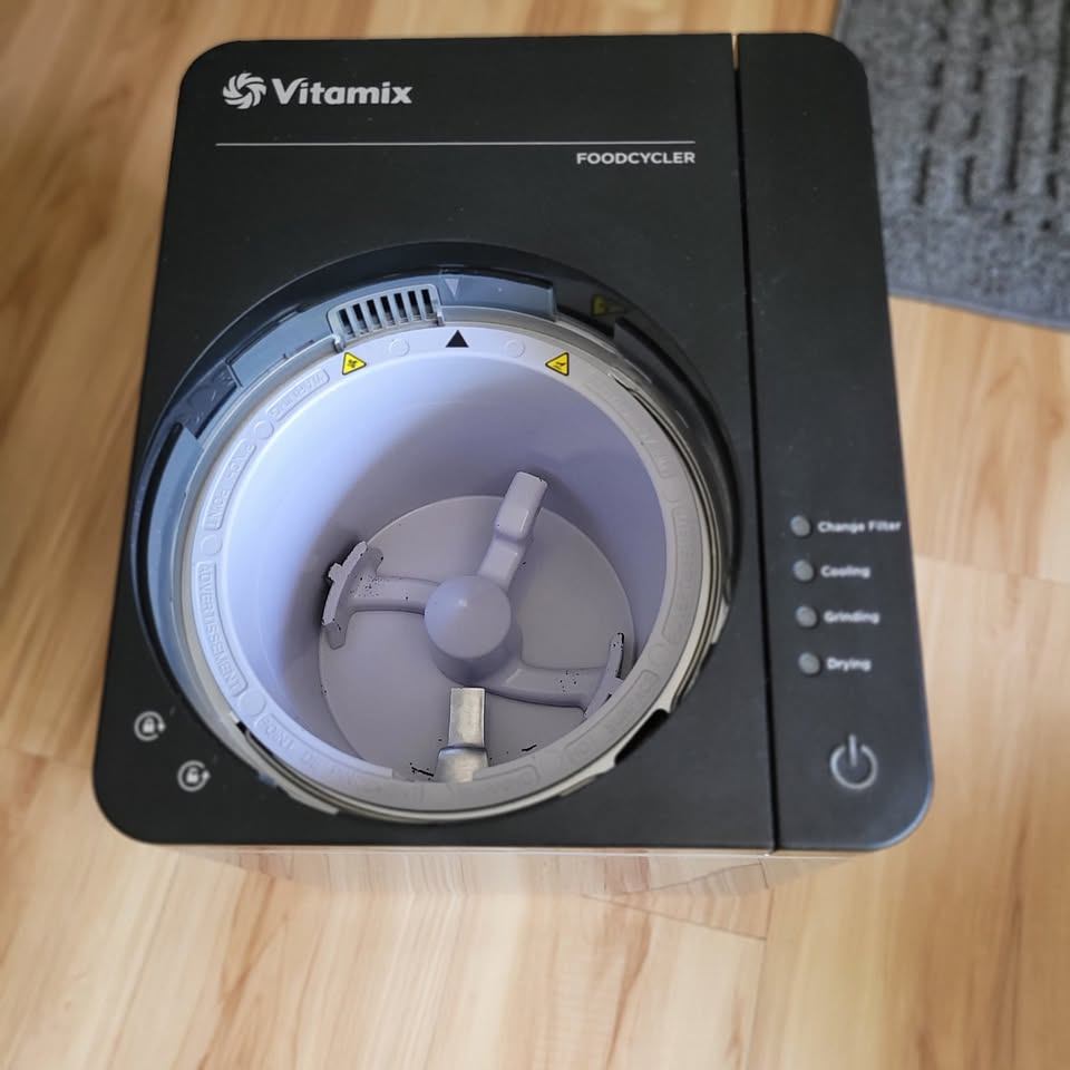 Kitchen Composter / FoodCycler - photo 5