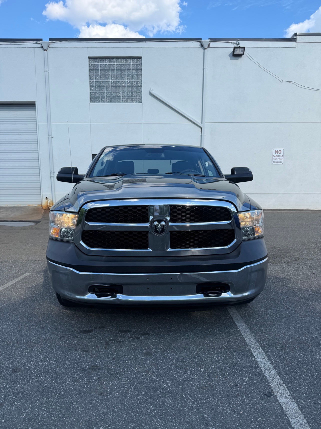 2014 Ram 1500 - photo 2