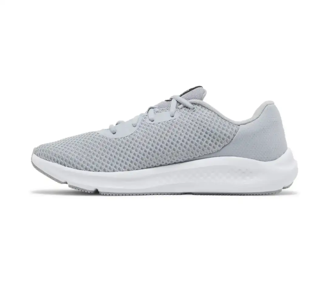 Under Armour Charged Pursuit 3 Sneakers Size 6.5 - photo 2