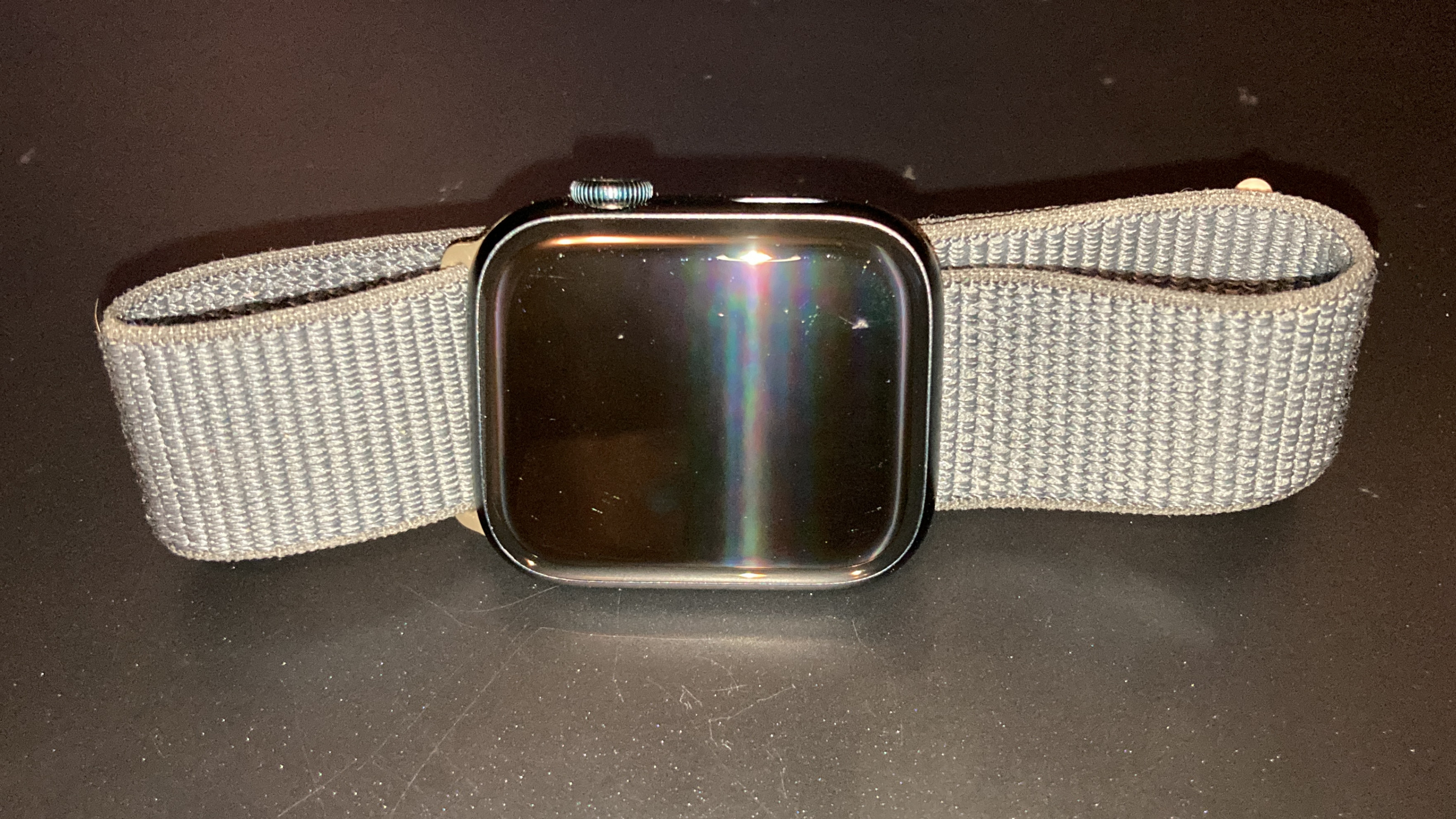 Apple Watch Series 9 Midnight Colour