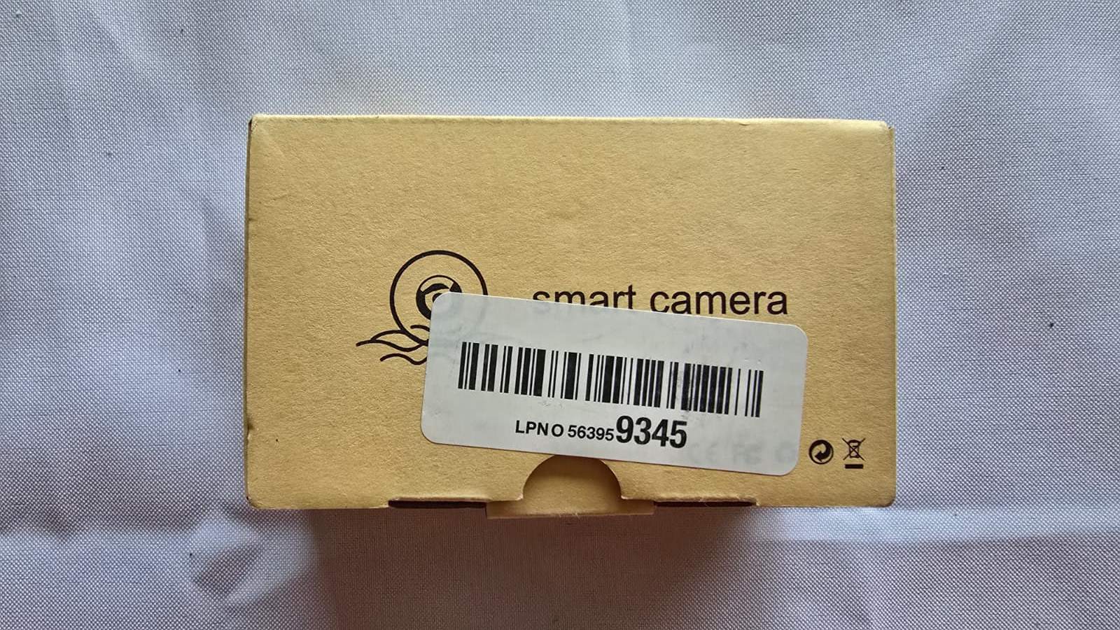 Dual-functionality Scurity Camera - photo 5