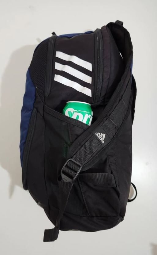 Backpack Adidas - photo 4