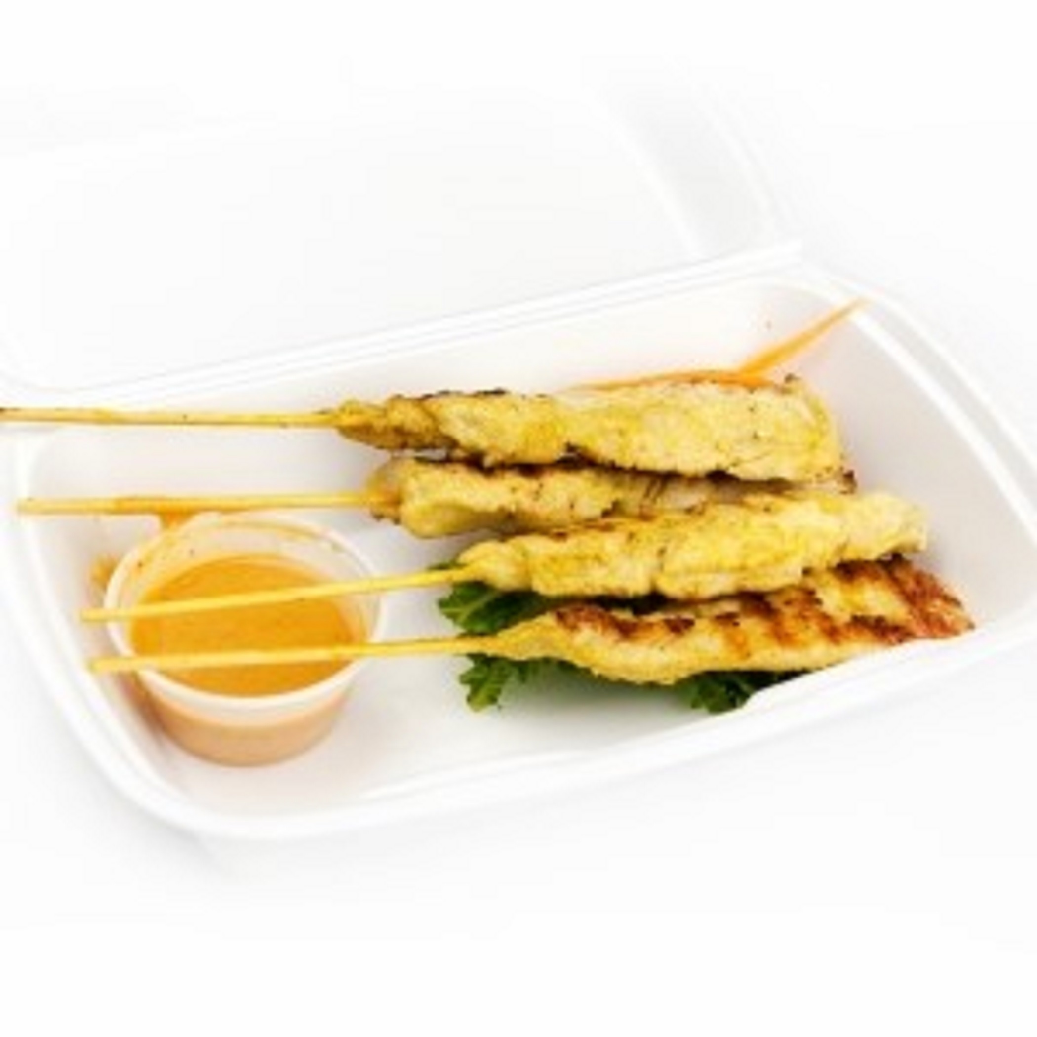 Thai food (Oi Thai Food)