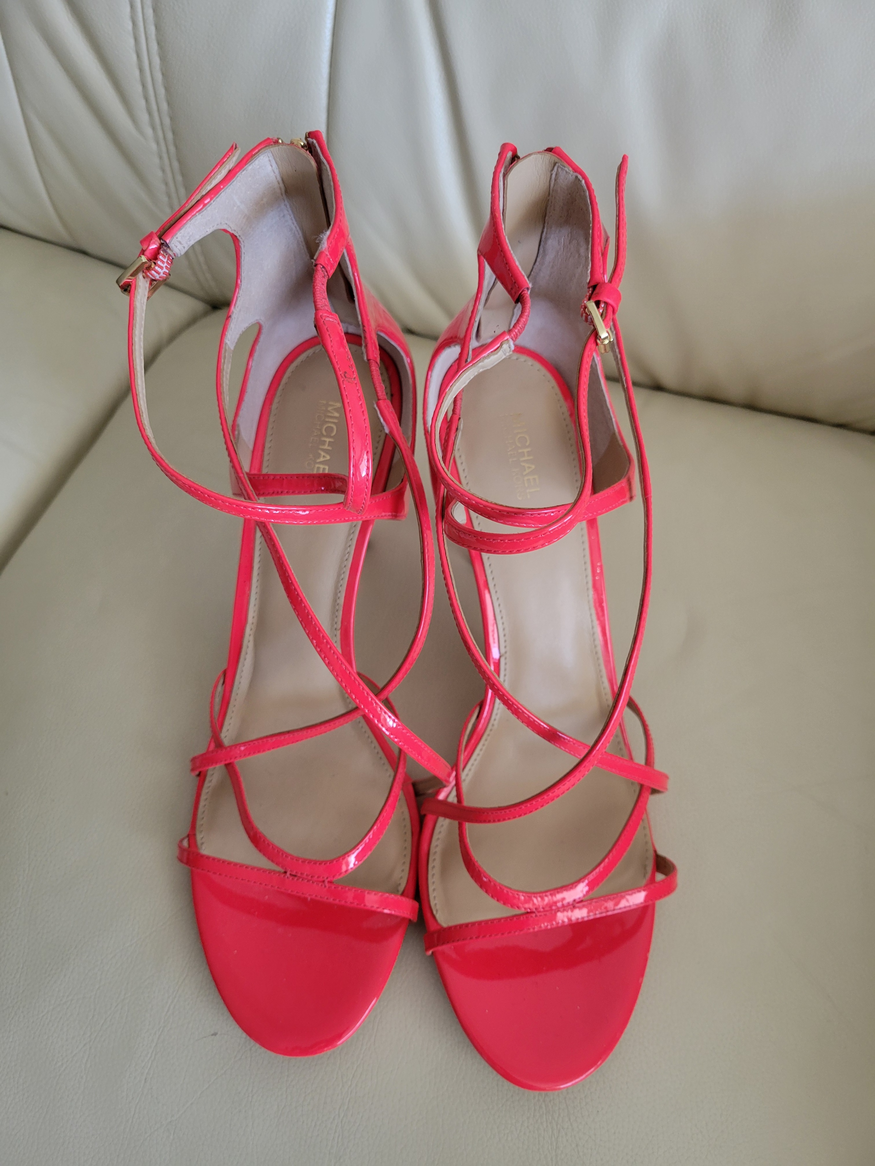 Women’s Shoes Michael Kors Size 11 - photo 5