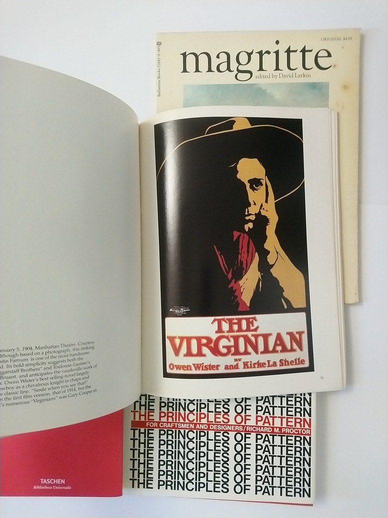 Art & Design books! - photo 2