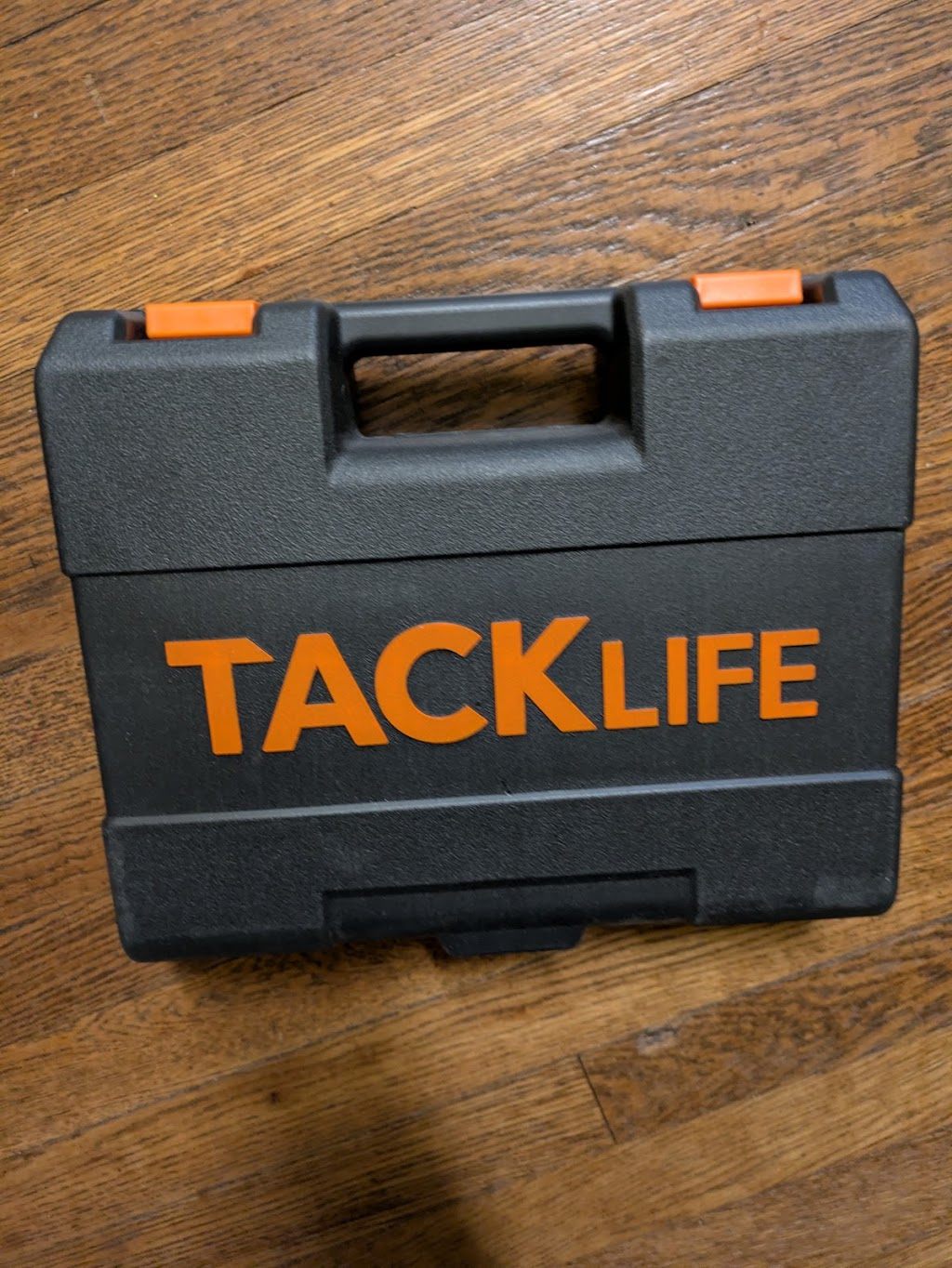NEW TACKLIFE Rotary Tool Kit  RTD35ACL - photo 2