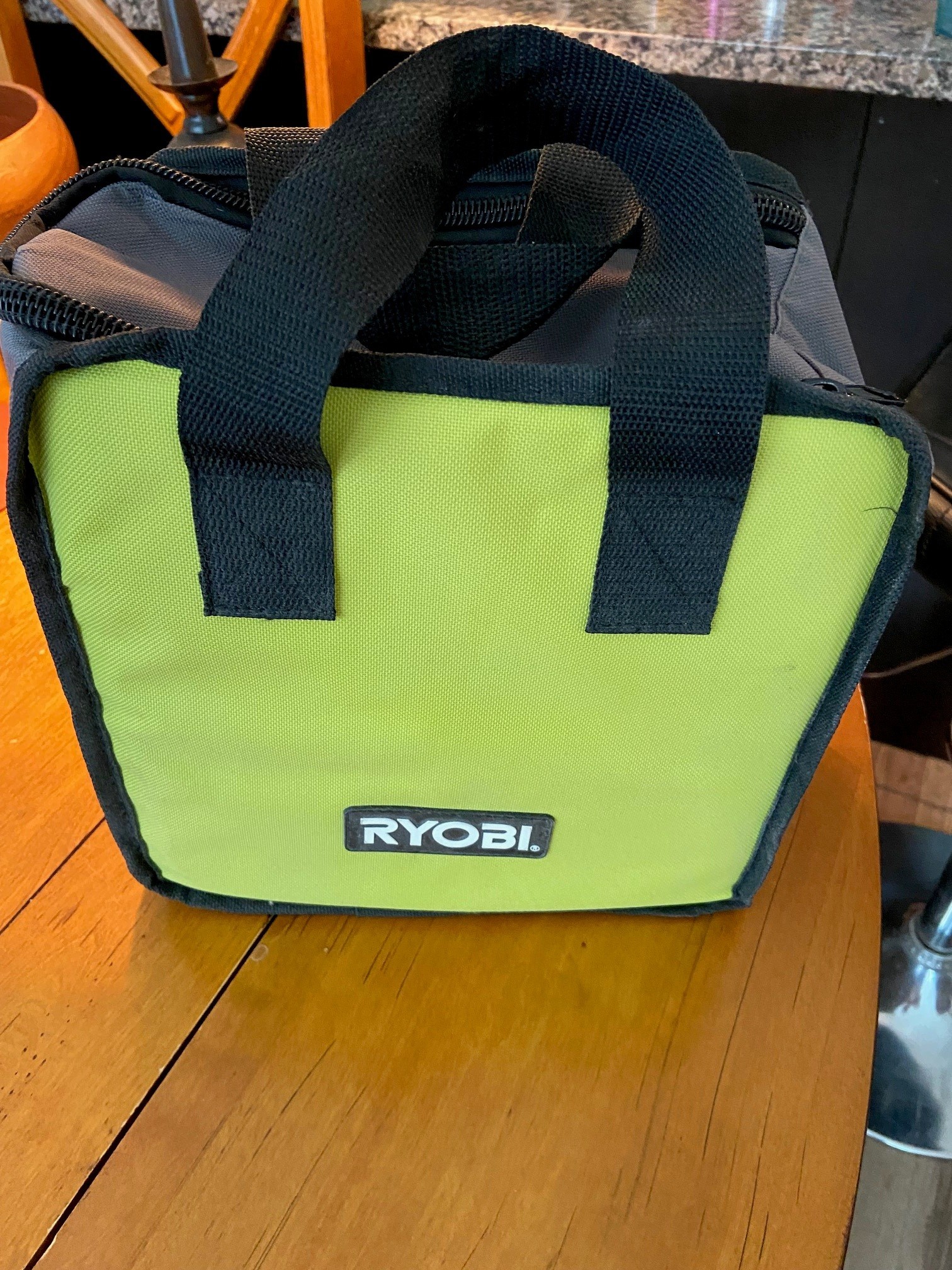 Ryobi 18 V 2 Speed Power Drill Driver - photo 3