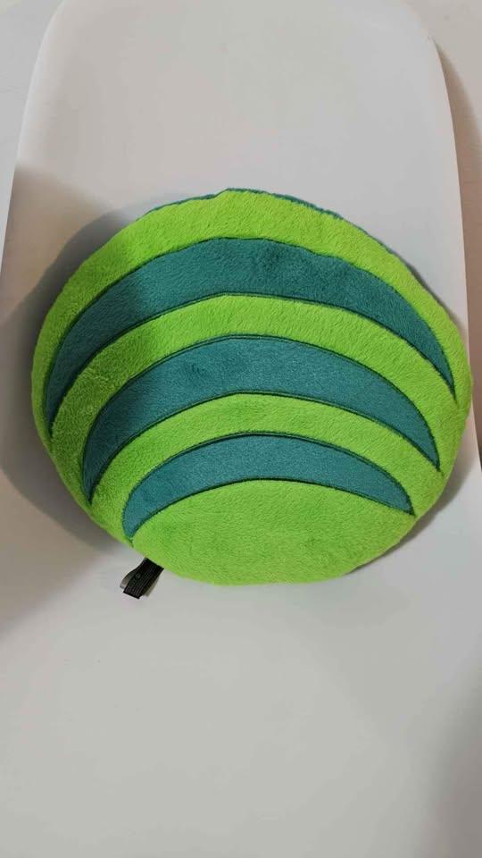 Dota 2 Tidehunter Cuddlehero Pillow Toy Plush - photo 2