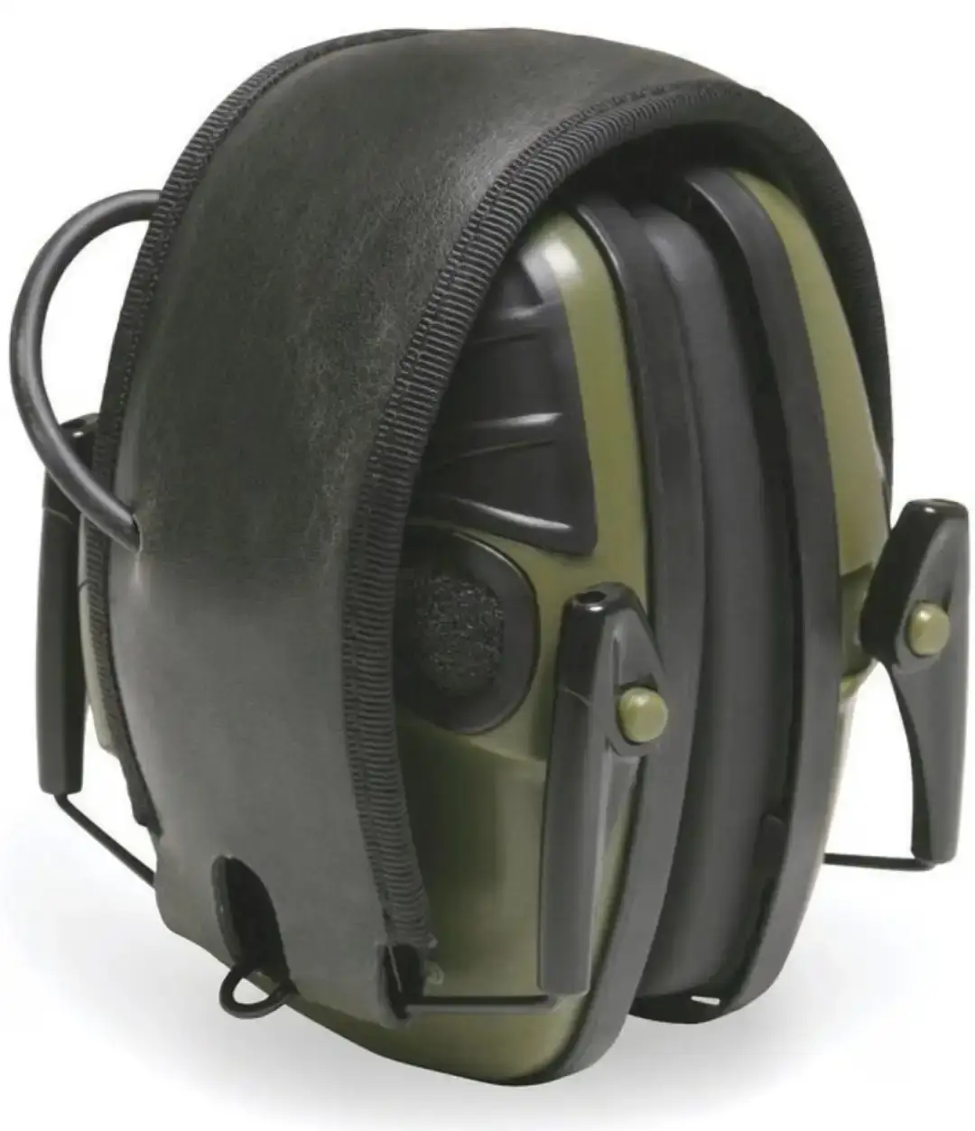 Howard Leight Impact Sport Electronic Earmuff - photo 2