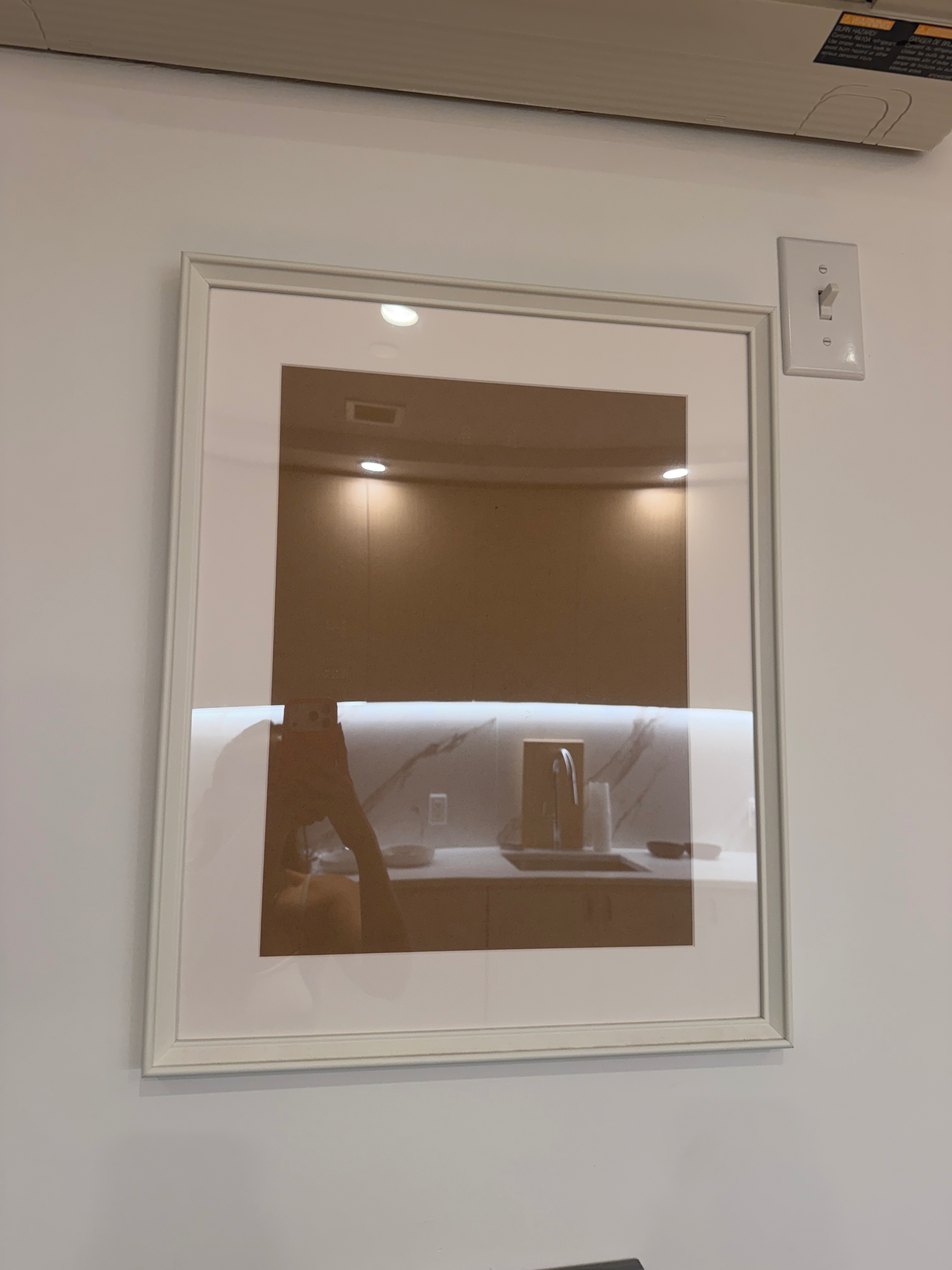 Frame