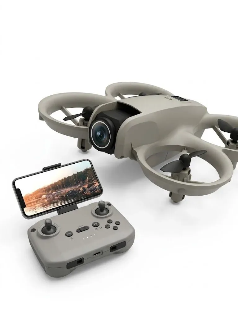 Sky Pillar Drone - photo 3