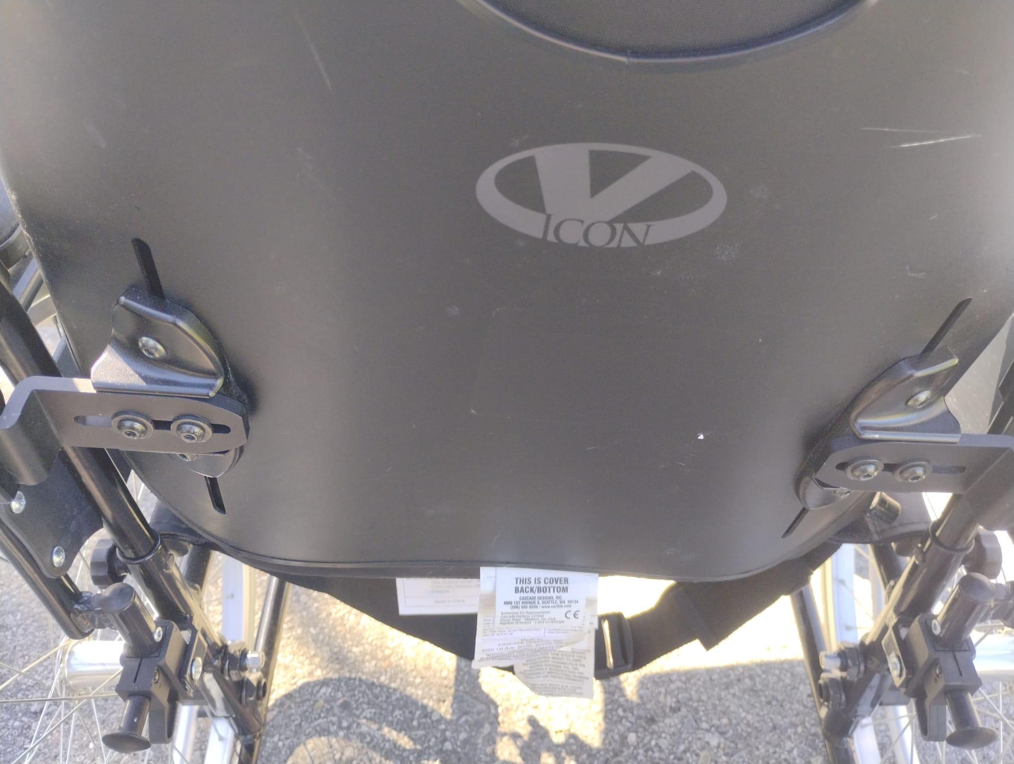 DRIVE Lynx Ultra Lightweight Wheelchair NEW!!! - photo 5