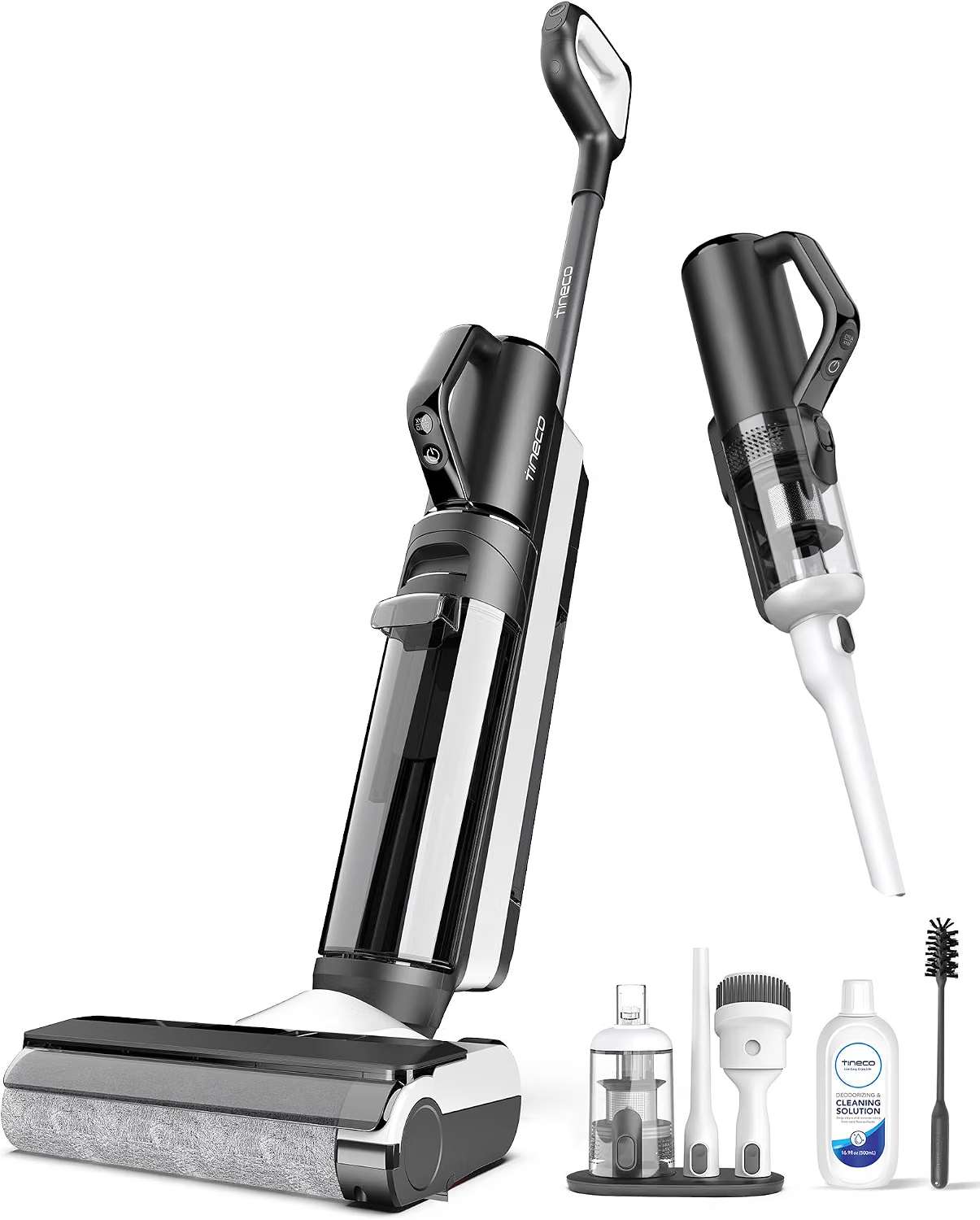 Tineco Floor ONE S5 cordless Combo Wet Dry Vacuum - photo 3