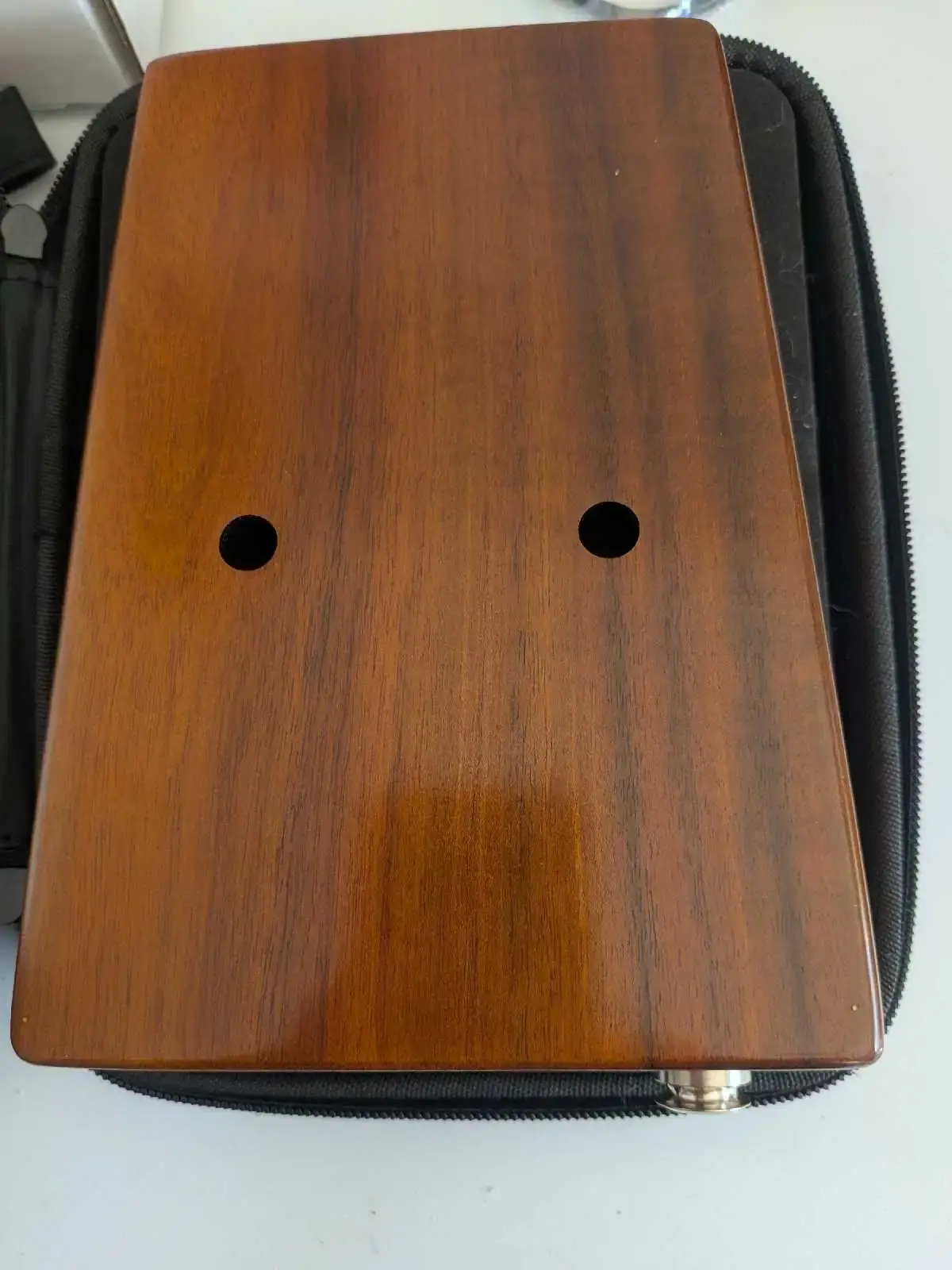 Moozica Kalimba with Accessories - photo 3