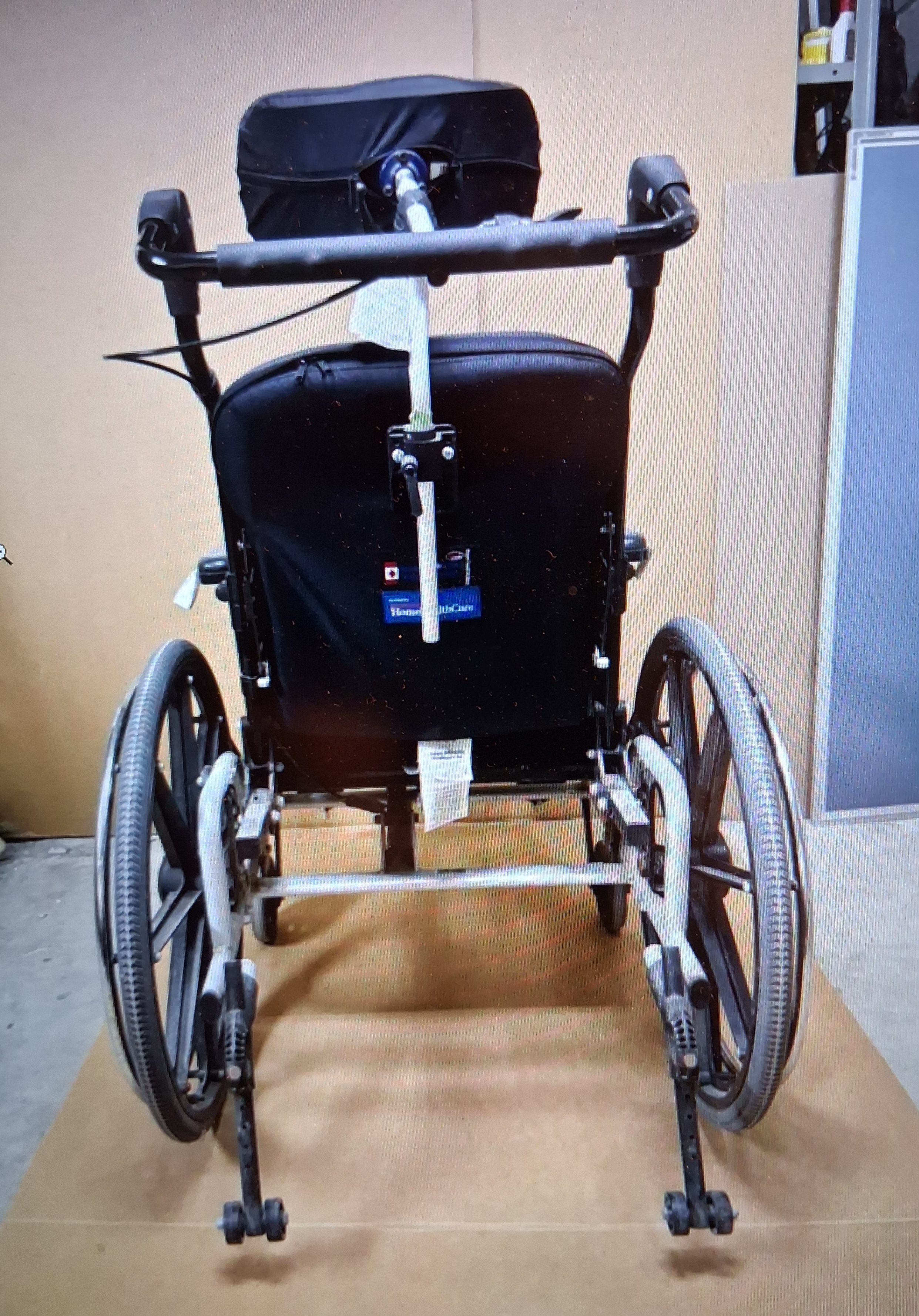 Future Mobility Wheelchair - photo 4