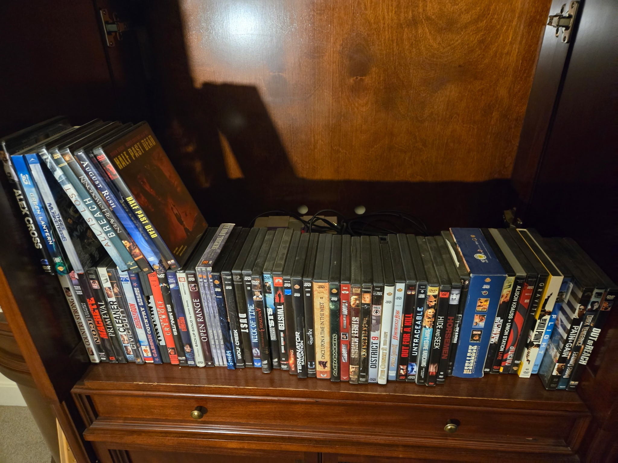 DVD Movies - photo 2