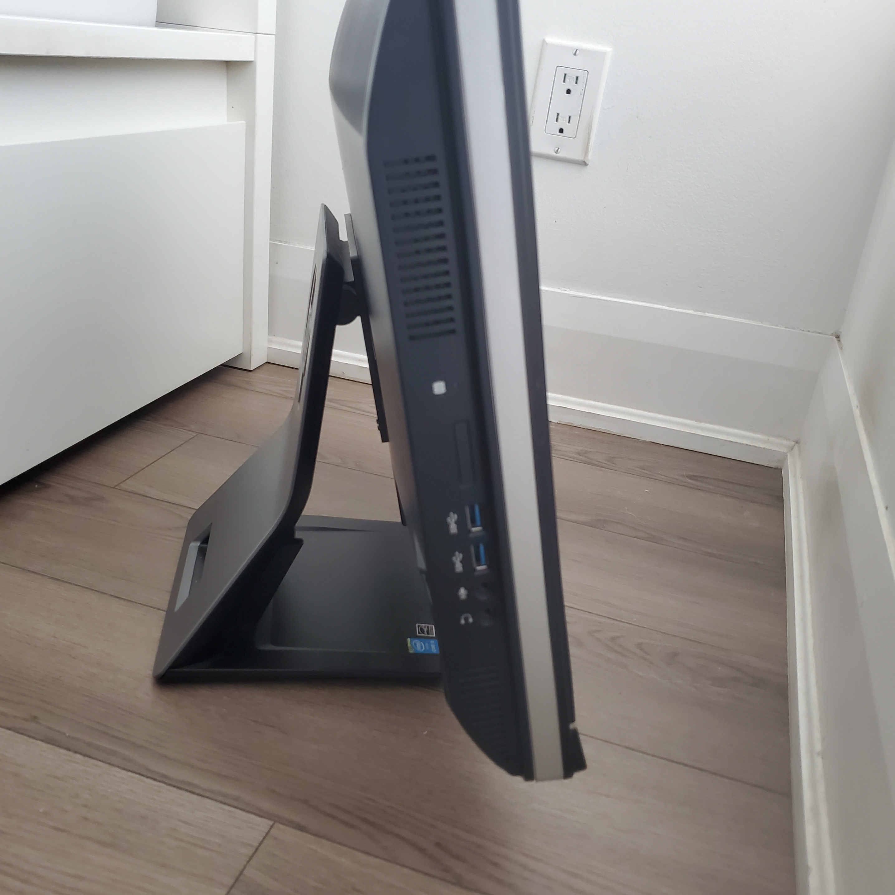 HP Pro 6300 AIO Computer - photo 4