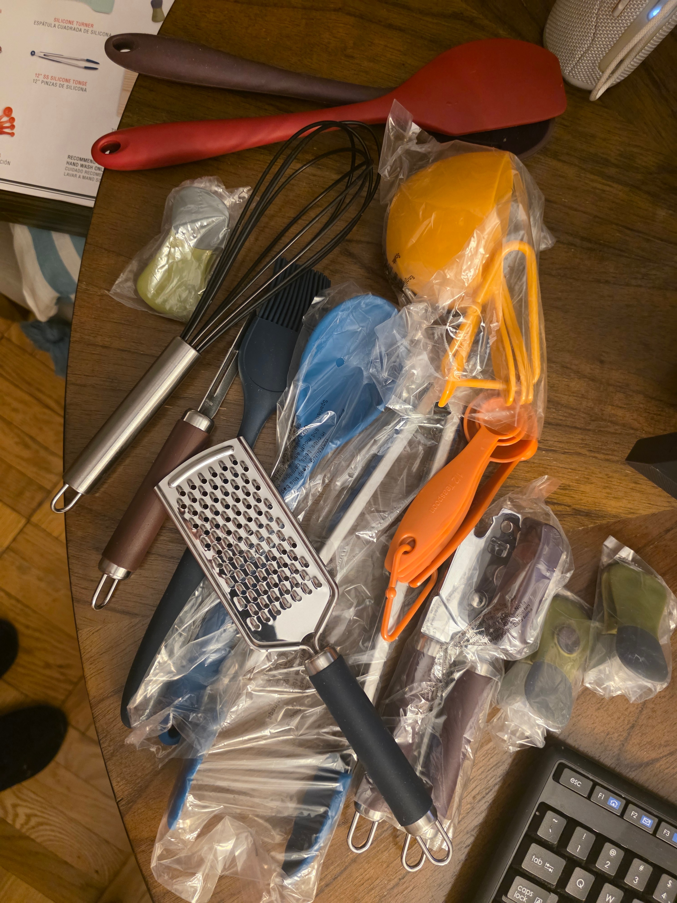 22 Piece Kitchen Gadet Set - photo 2