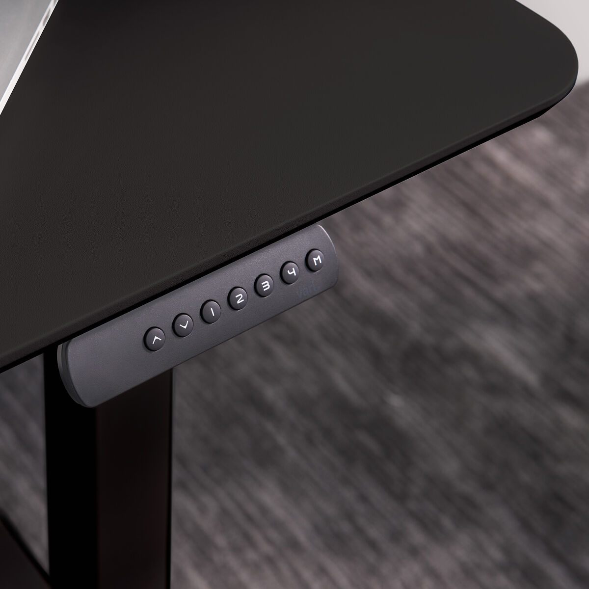 Vari Electric Standing Desk 48" x 24" – Like New – Moving Sale - photo 3