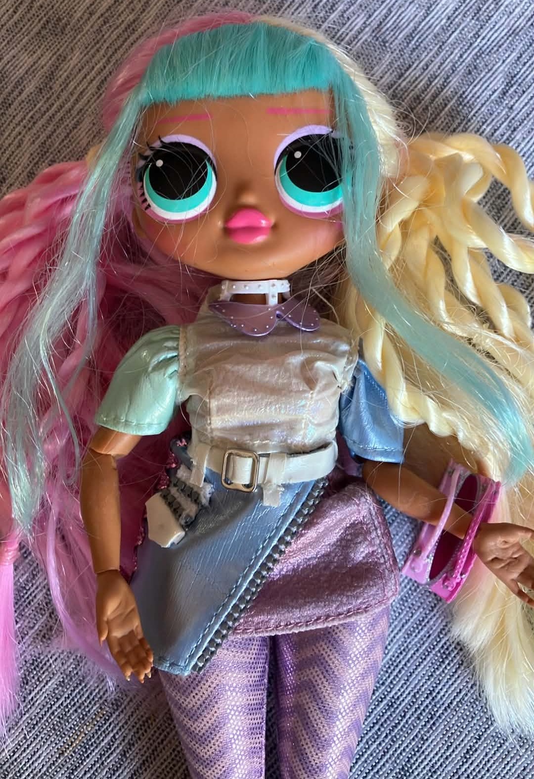 L.O.L. Surprise! OMG Doll Candylicious - photo 2