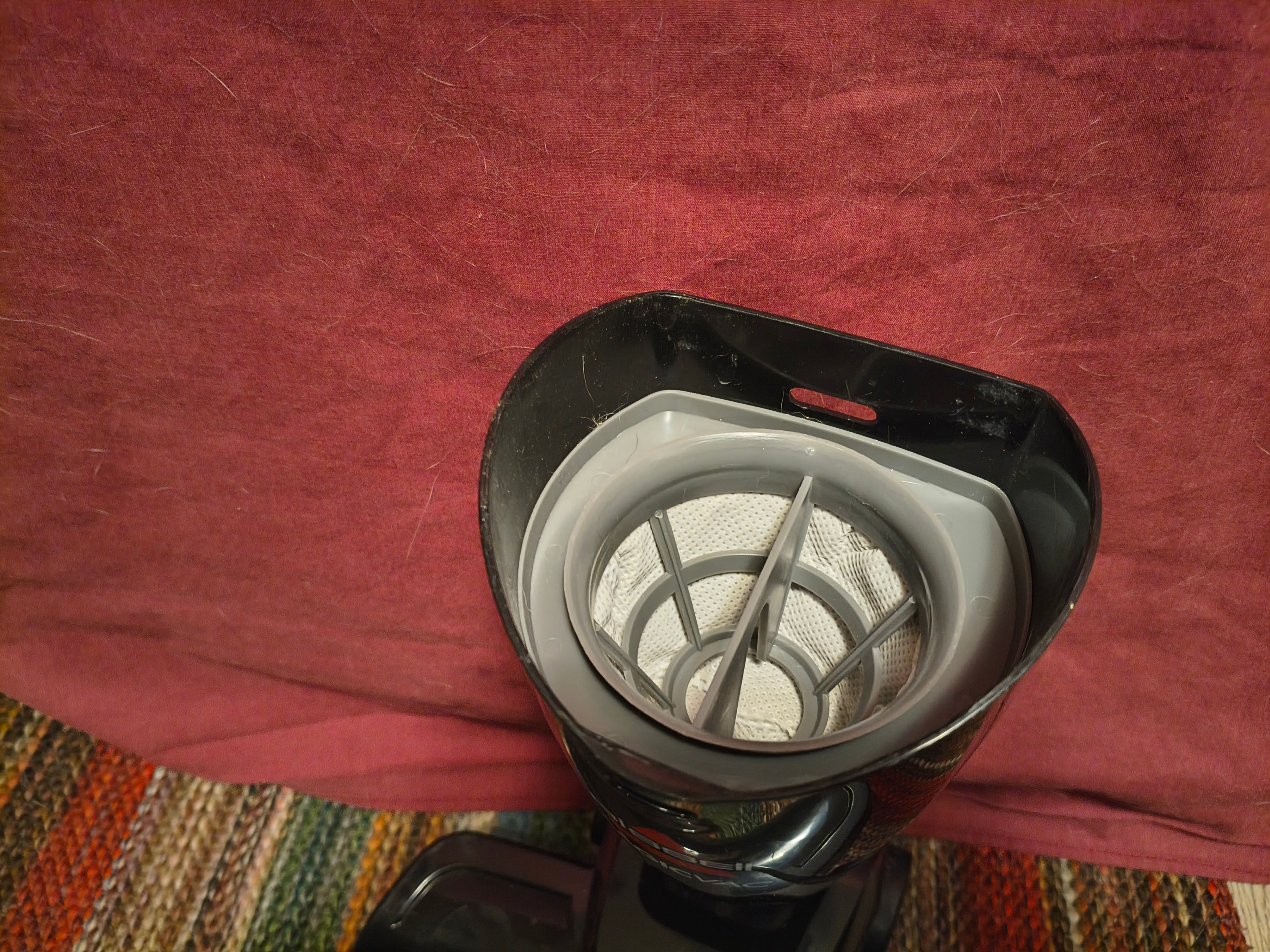 Bissell MagicVac Vacuum $10 - photo 3