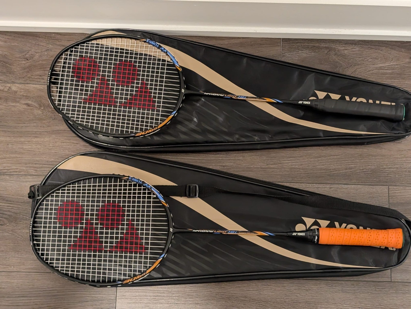 YONEX Badminton Racquets