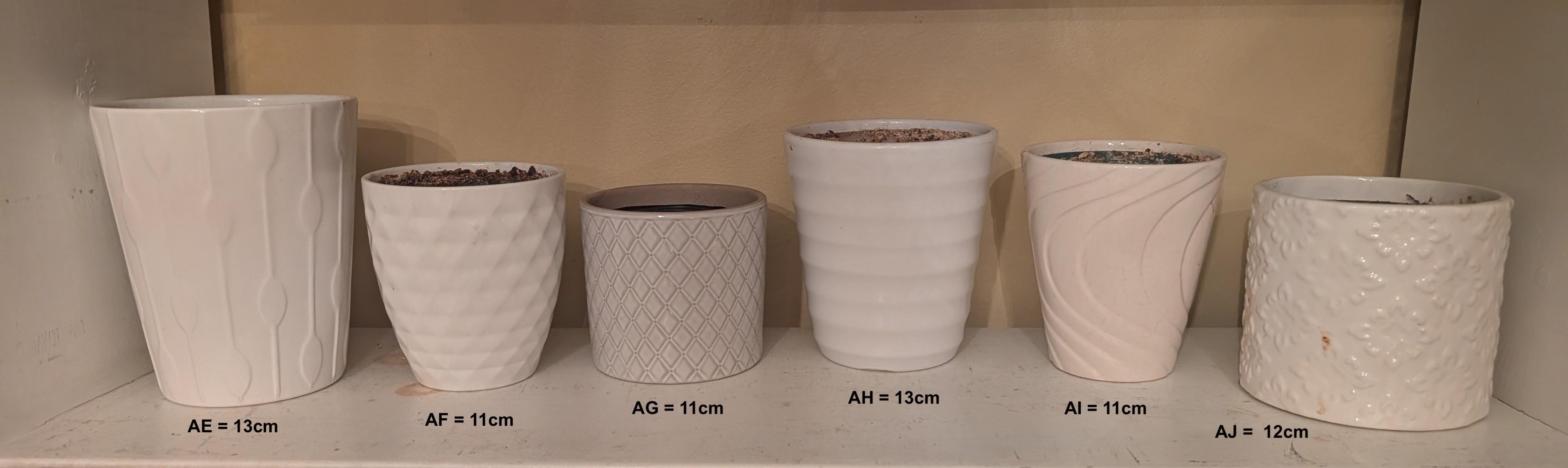 Plant pots - photo 2