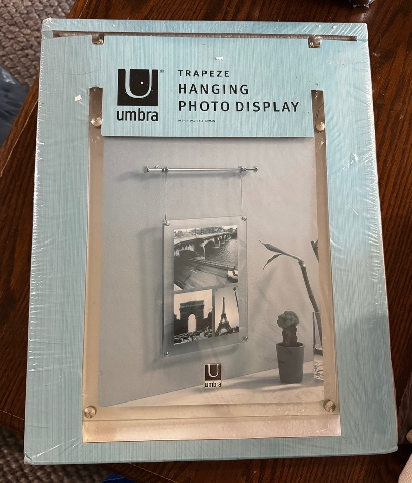 8" x 10" Umbra frame