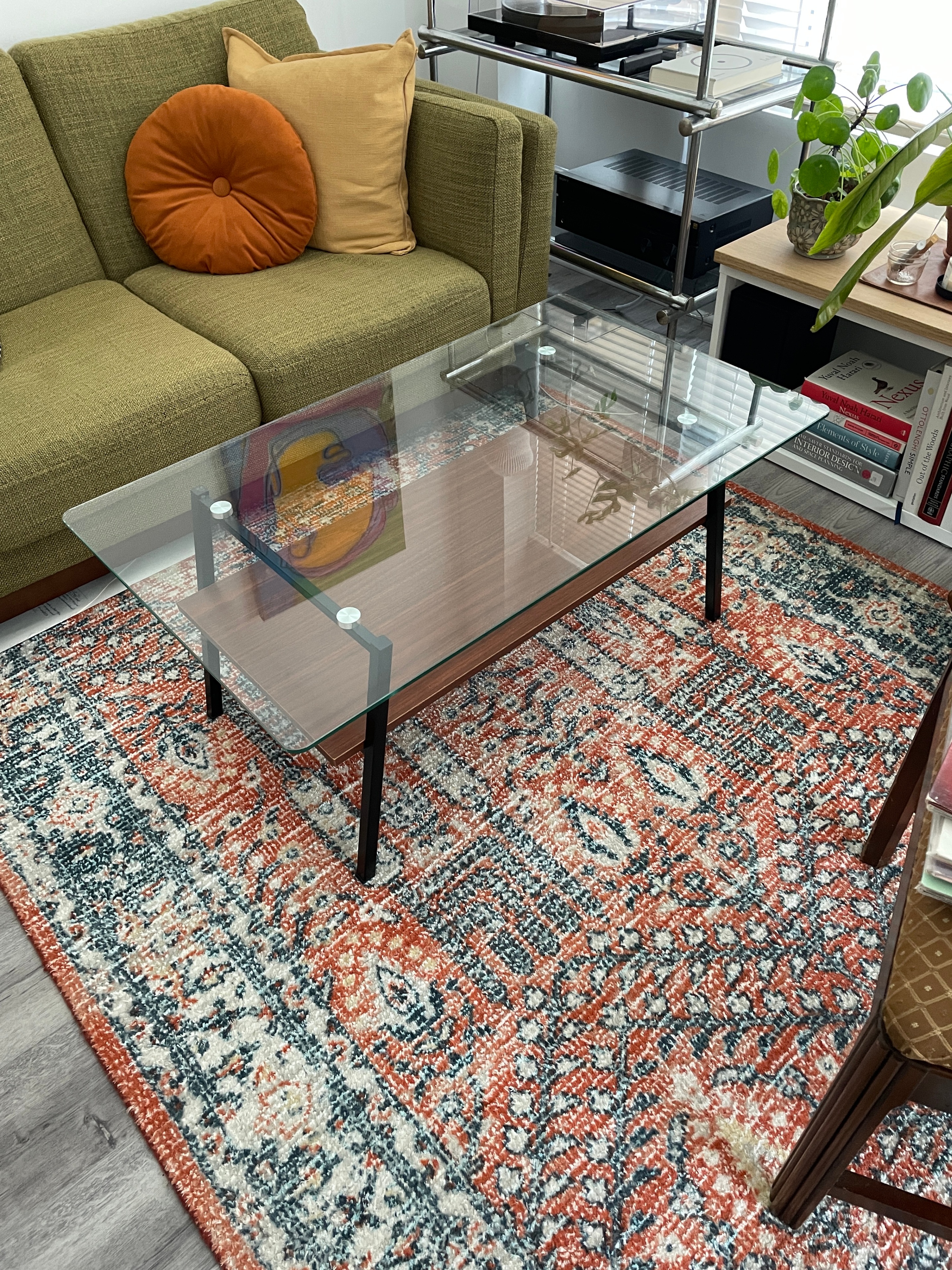 Coffee Table - Modern - photo 2