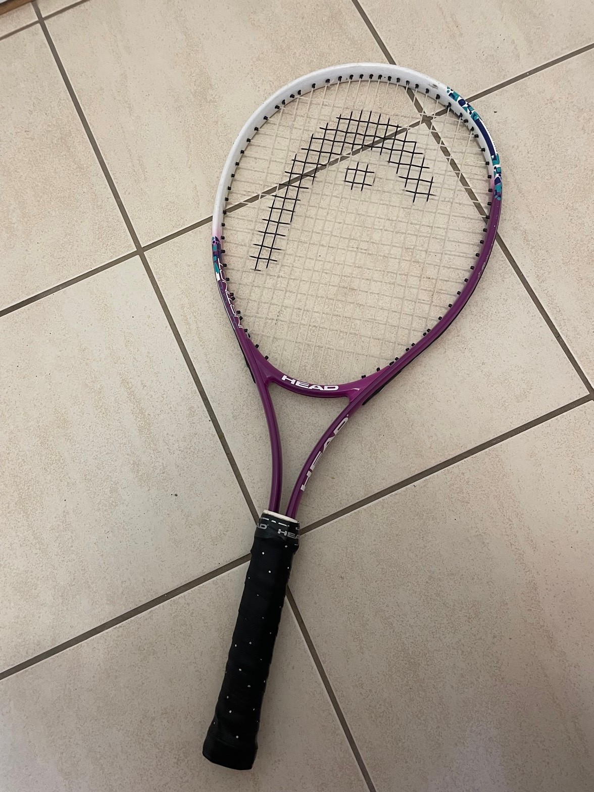 HEAD Tennis Racket (Women's)